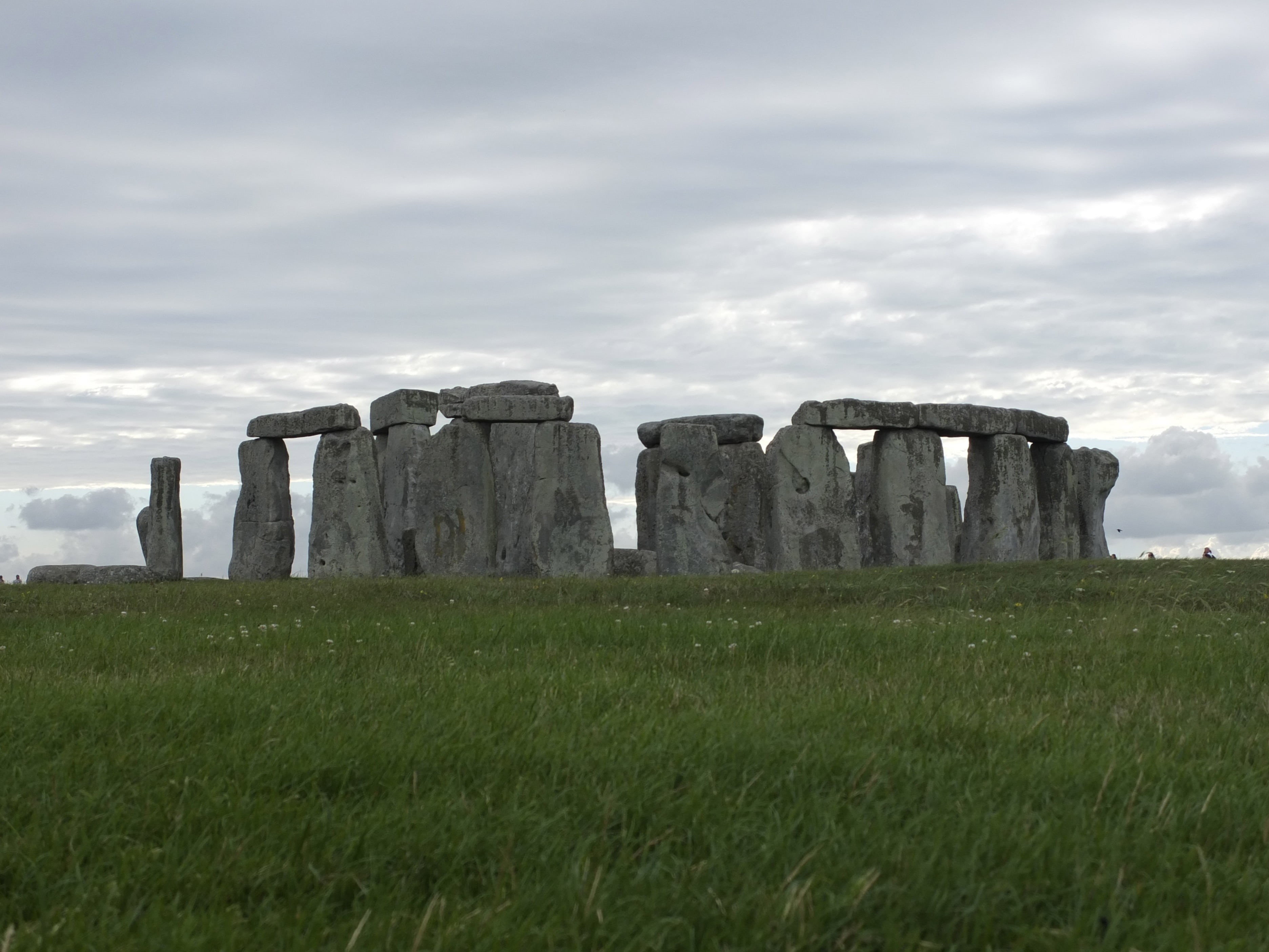 ancient civilization, memorial, tourism, united kingdom, meadow, british, cultures, journey, location, prehistoric Era, sky, megalith, nature, holiday, HD Wallpaper