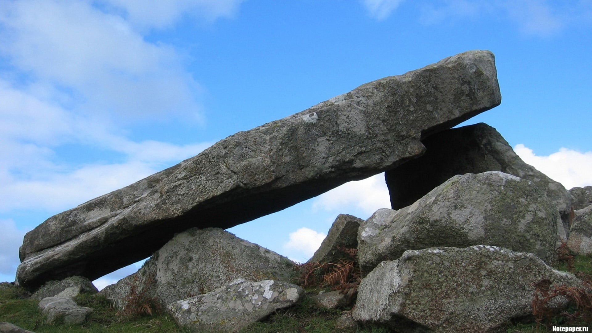 solid, blocks, stone Age, travel, no People, cloud - sky, ancient, history, megalith, stone - Object, outdoors, tranquility, sky, old, mountain, tourism, HD Wallpaper