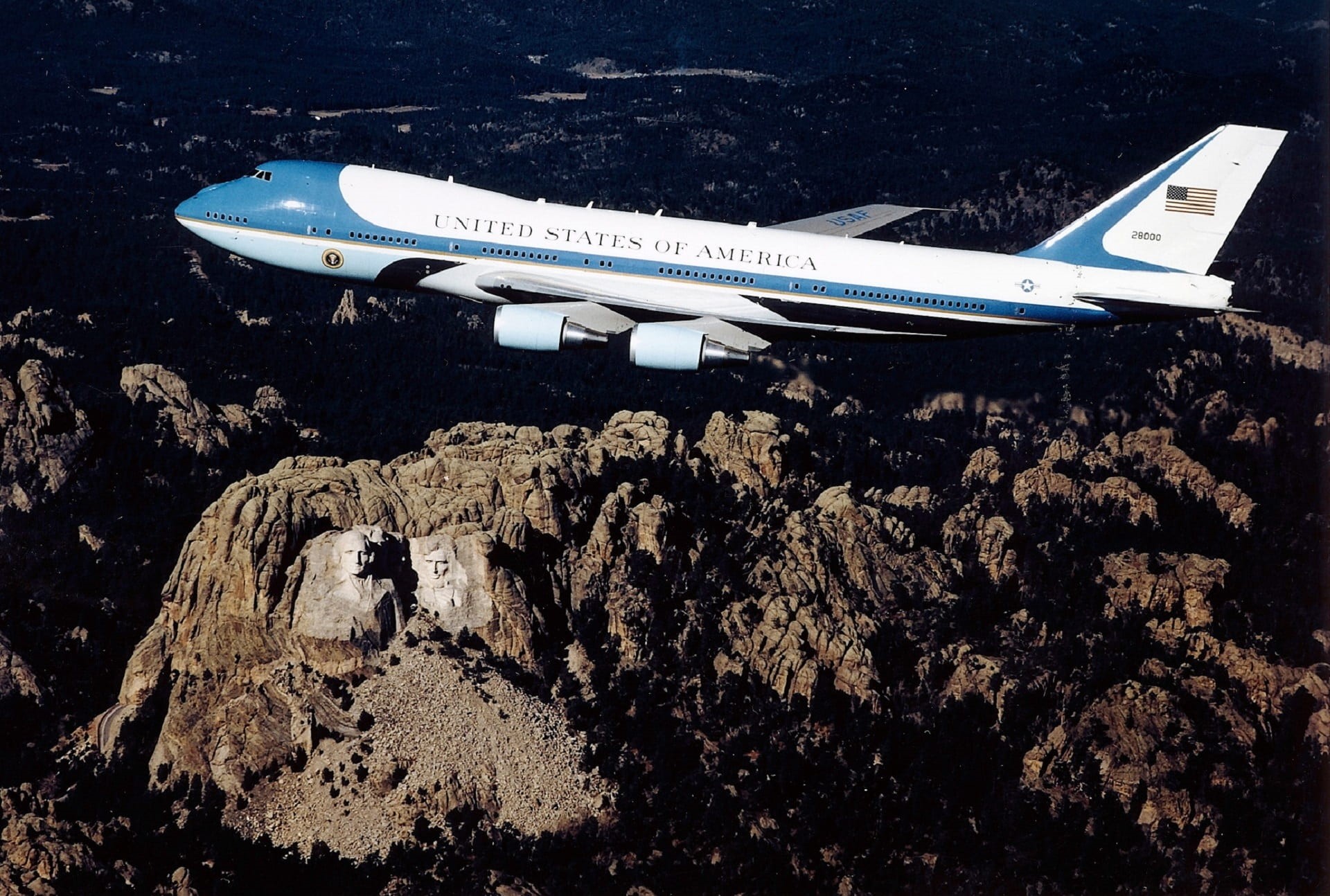 faces, air vehicle, no people, president jet, air force one, text, land, day, high angle view, solid, plane, nature, sunlight, flight, mode of transportation, HD Wallpaper