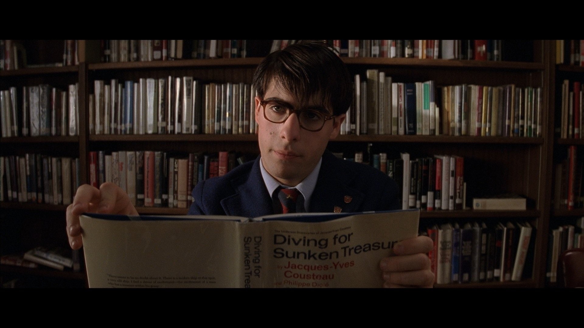 1080P, Rushmore, Movie, HD Wallpaper
