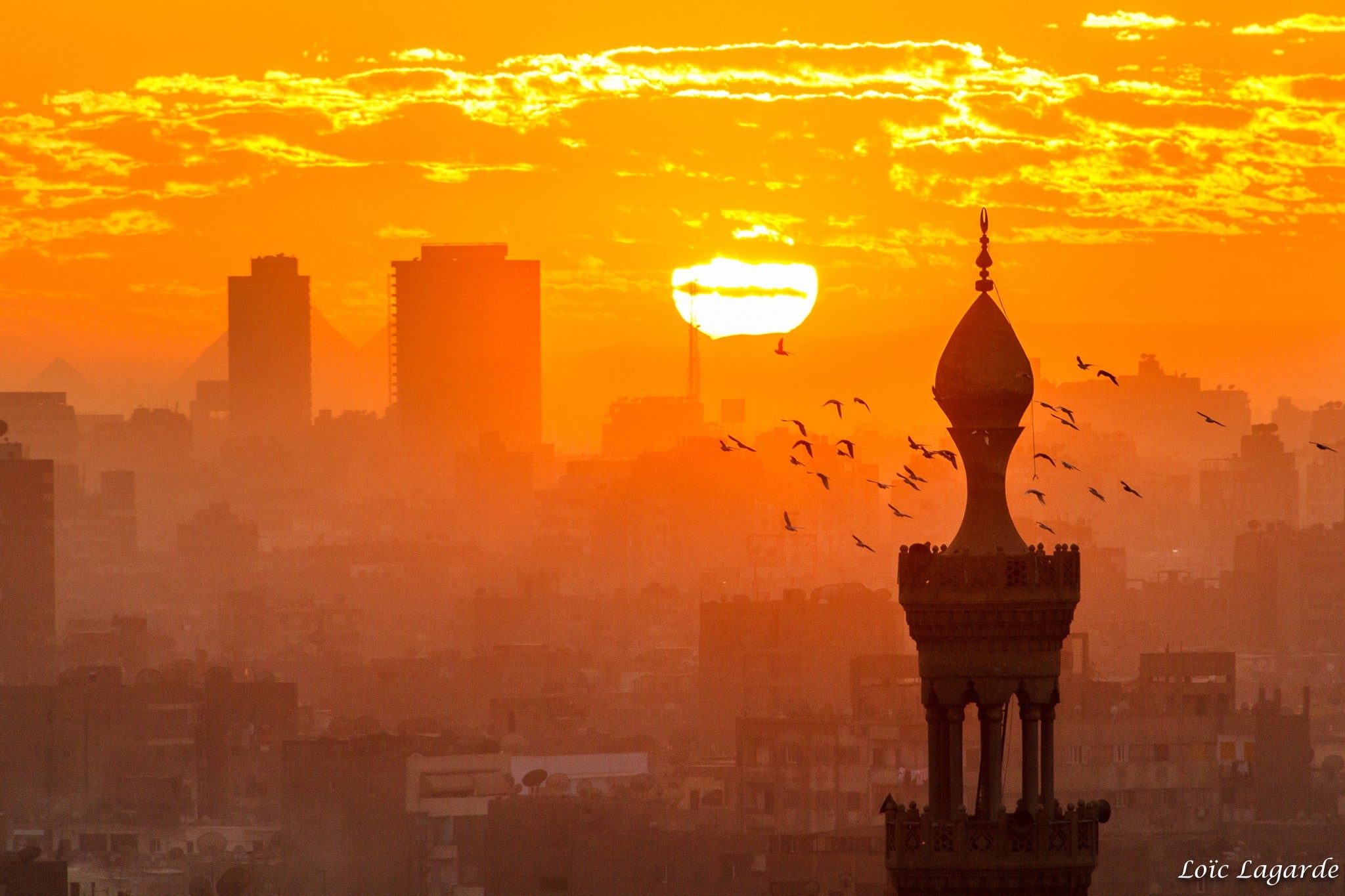1080P, cairo, HD Wallpaper