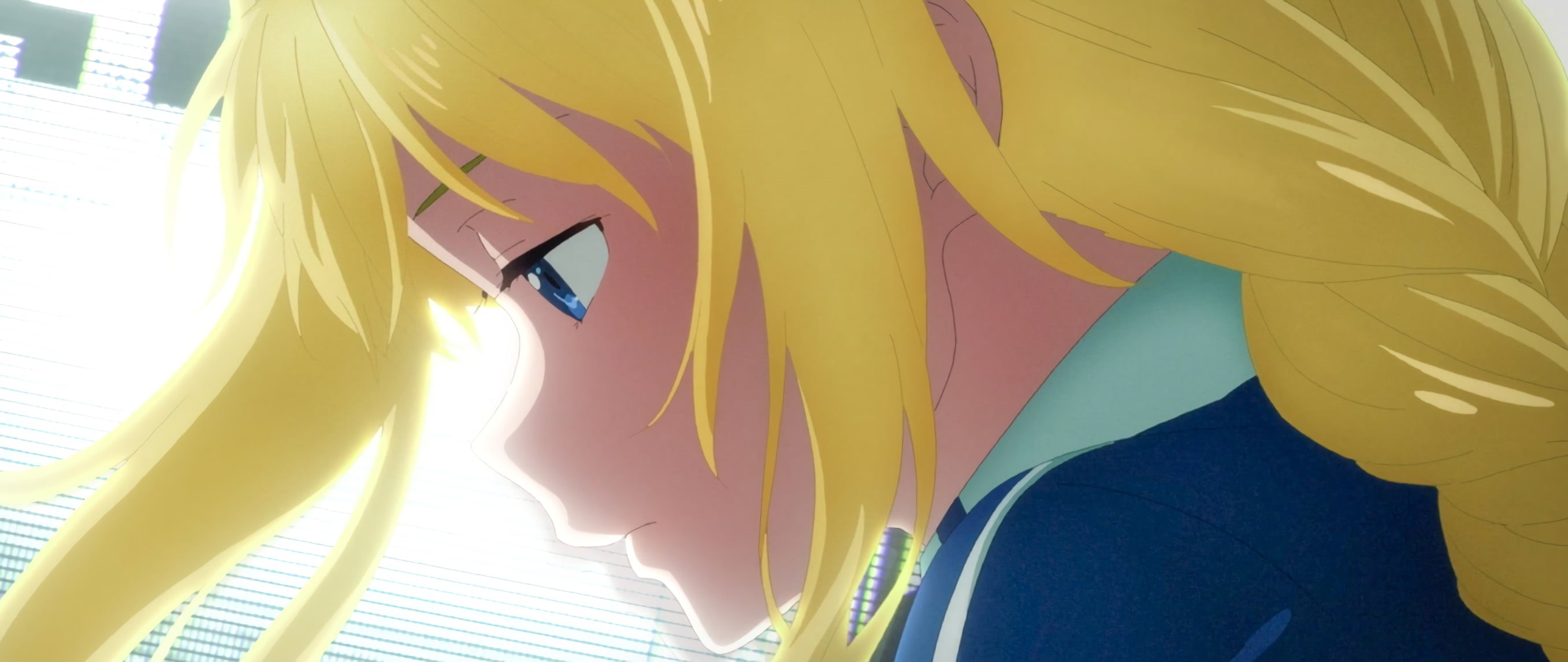 Sword Art Online: Alicization, Sword Art Online: Alicization - War of Underworld, 2K, Alice Zuberg, Sword Art Online, HD Wallpaper