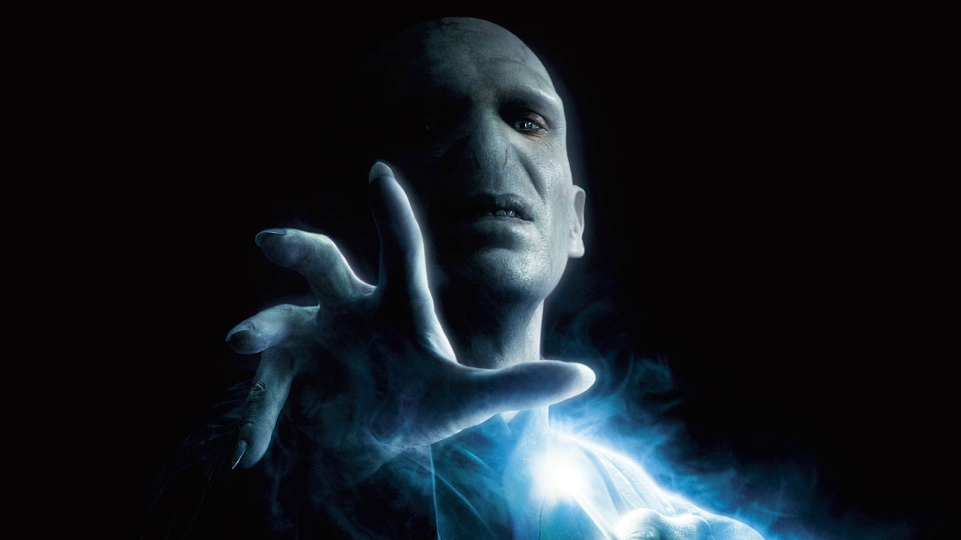 lord, 1080P, voldemort, HD Wallpaper