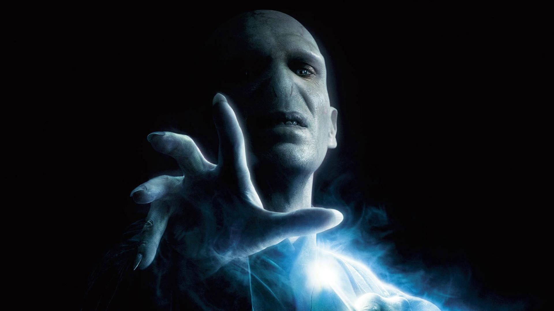 movies, voldemort, lord, 1080P, HD Wallpaper
