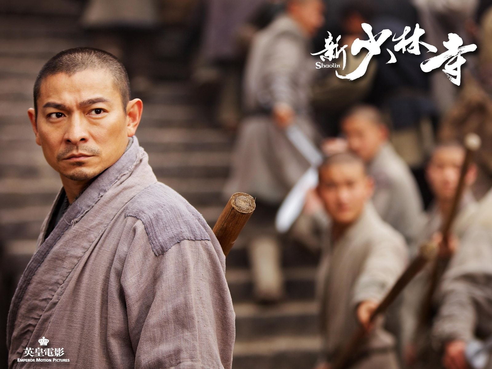 martial, action, temple, shaolin, arts, 720P, HD Wallpaper