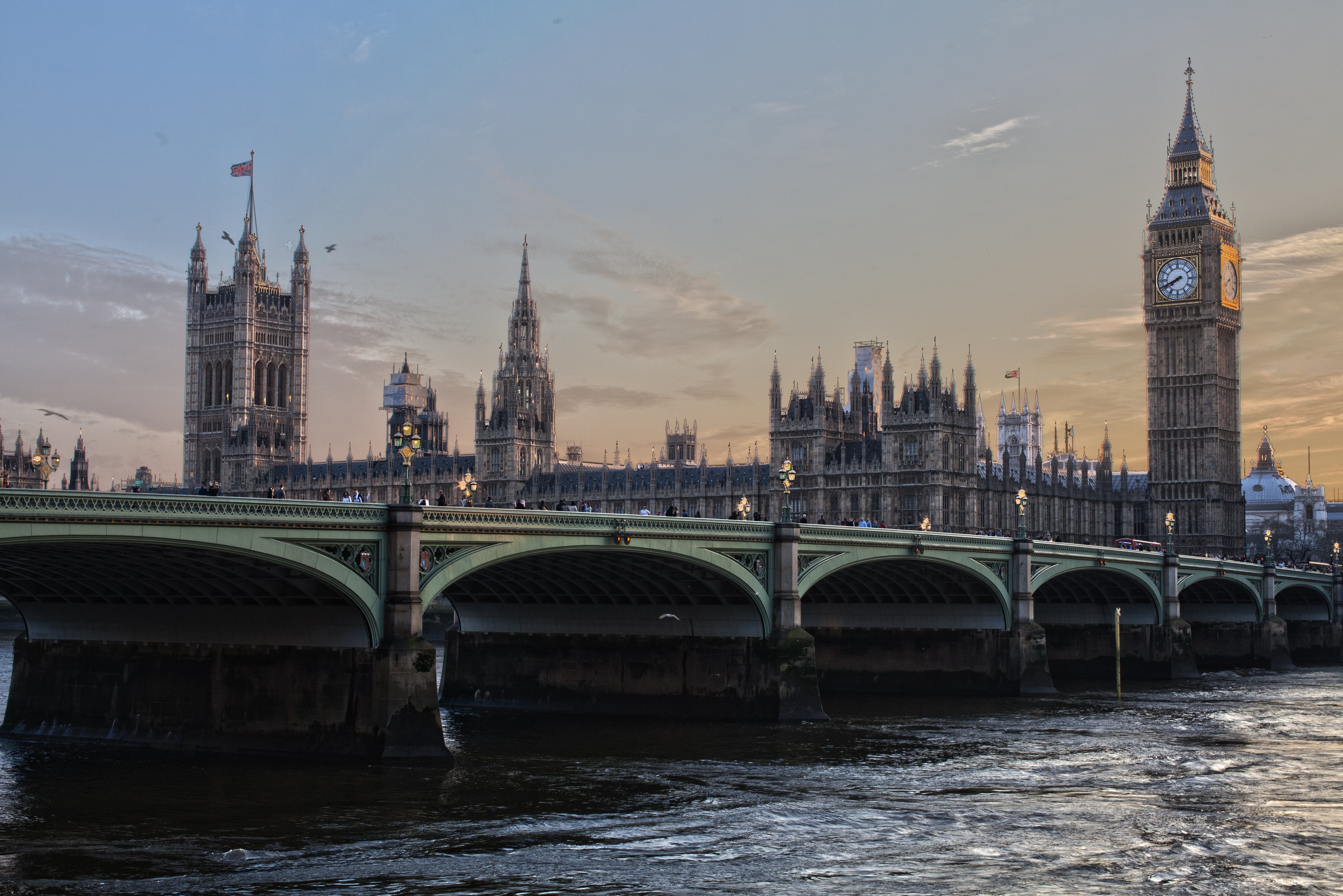 historical, tall - high, city, uk, ben, waterfront, clock tower, britain, english, outdoors, europe, spire, parliament, houses, 5K, tourism, england, clock, HD Wallpaper