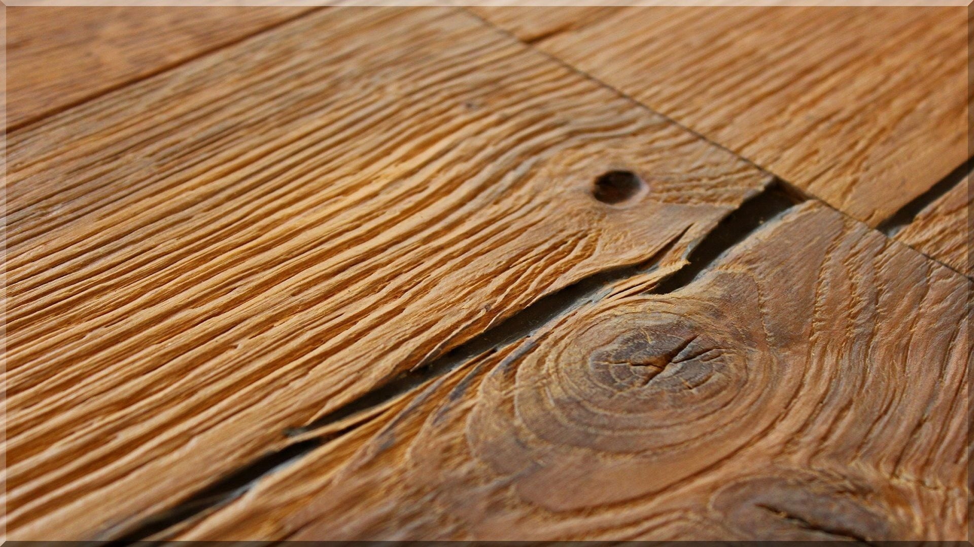 wood - Material, backgrounds, abstract, old oak, close-up, nature, extreme close-up, wood, outdoors, plank, knotted wood, macro, no people, 1080P, timber, HD Wallpaper