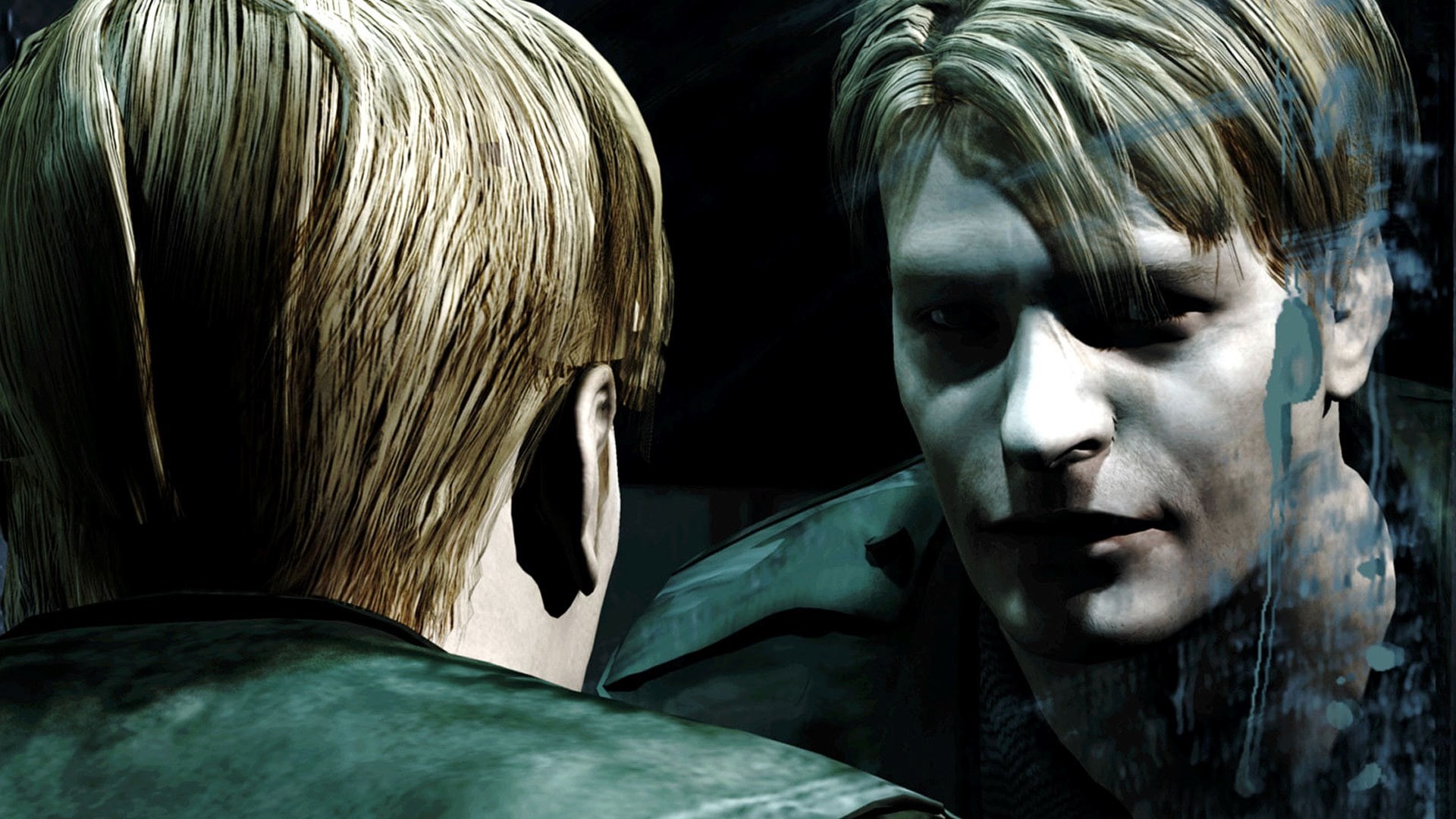 silent hill 2, 1080P, HD Wallpaper