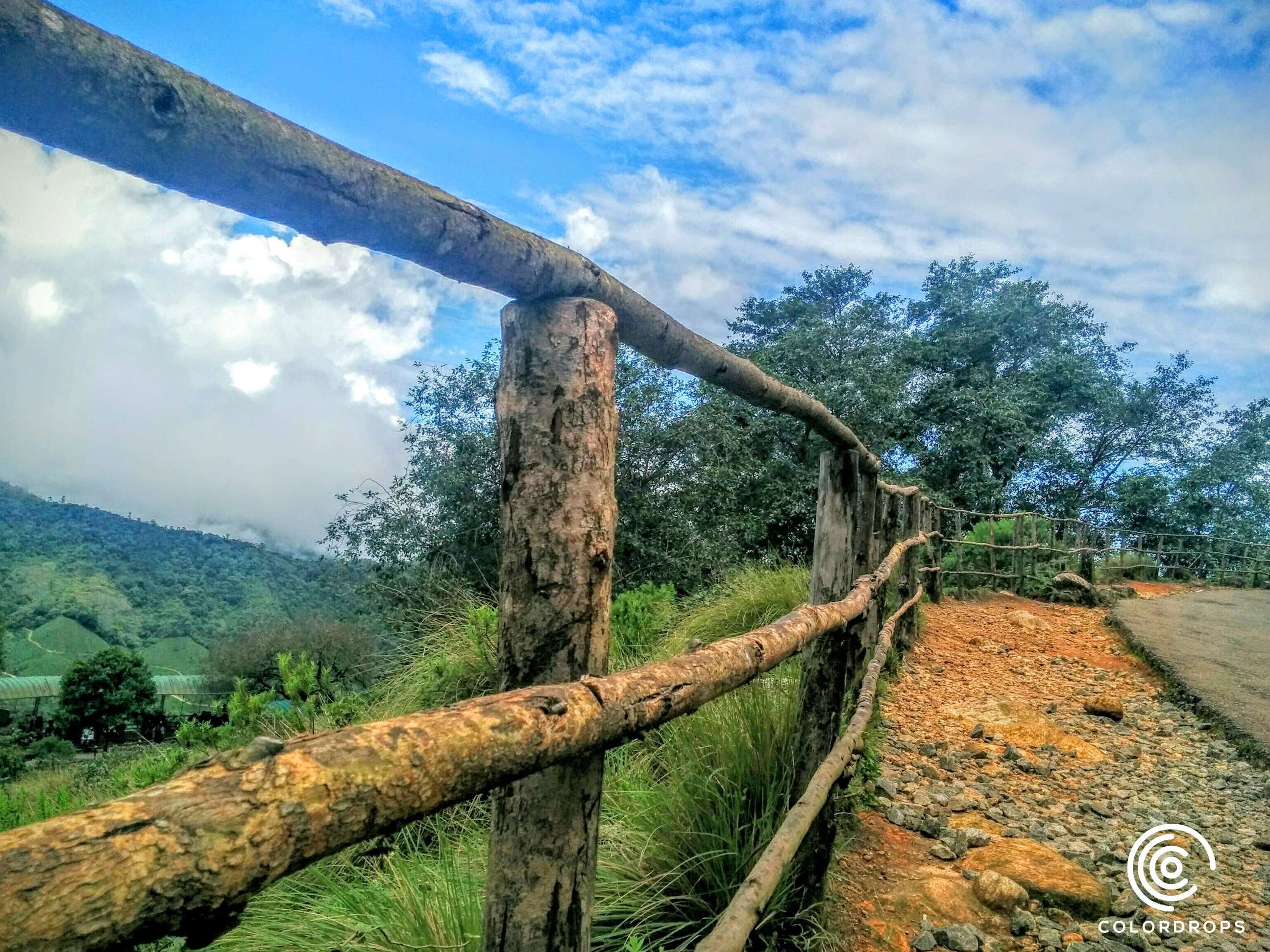 landscape, architecture, 2K, land, outdoors, sky, scenics - nature, niyasconnect, plant, no people, history, environment, tranquil scene, wood - material, HD Wallpaper