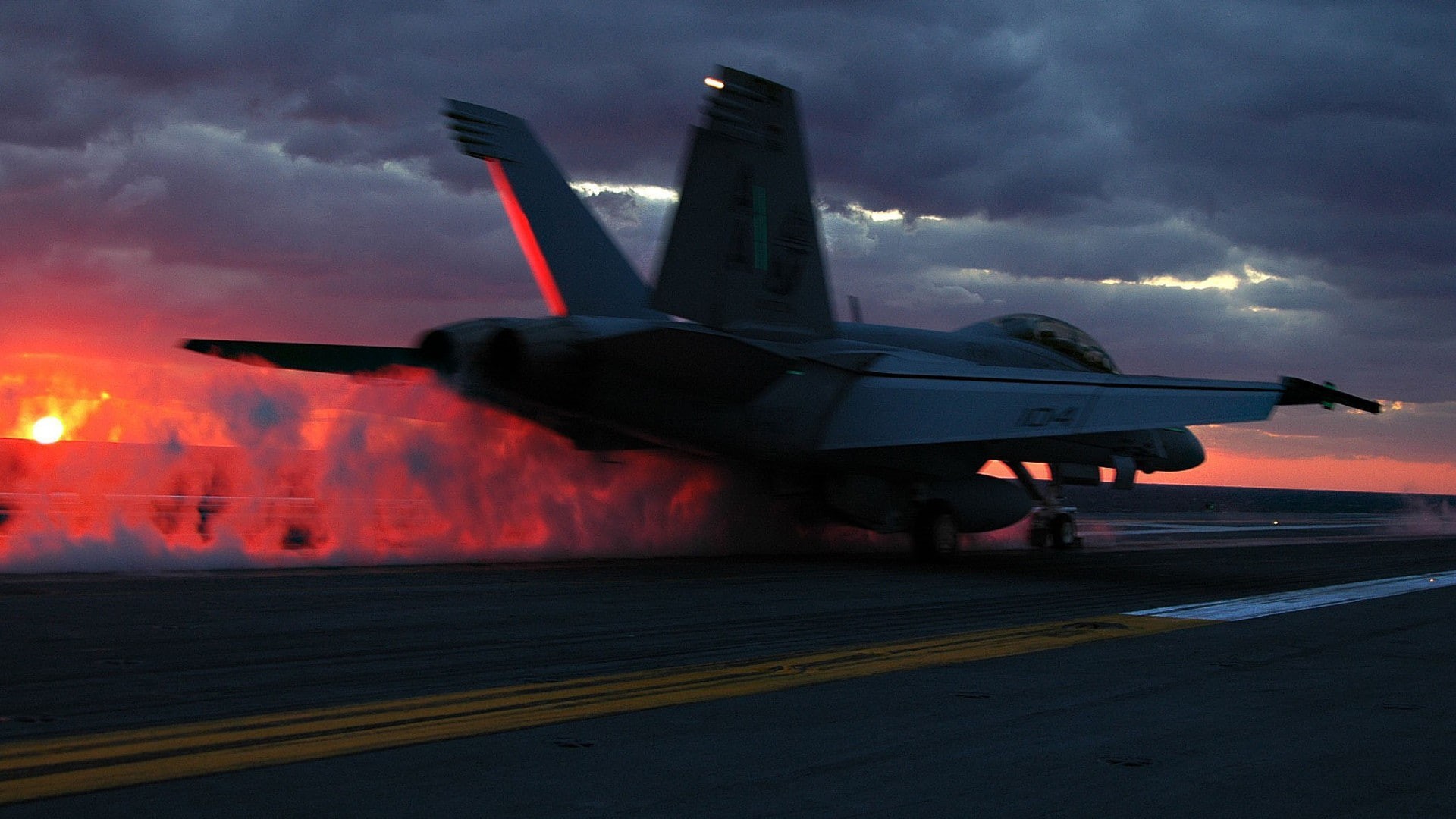 no people, plane, cloud - sky, nature, air vehicle, army, aerospace industry, United States Navy, cockpit, mode of transportation, aggression, 1080P, sky, HD Wallpaper