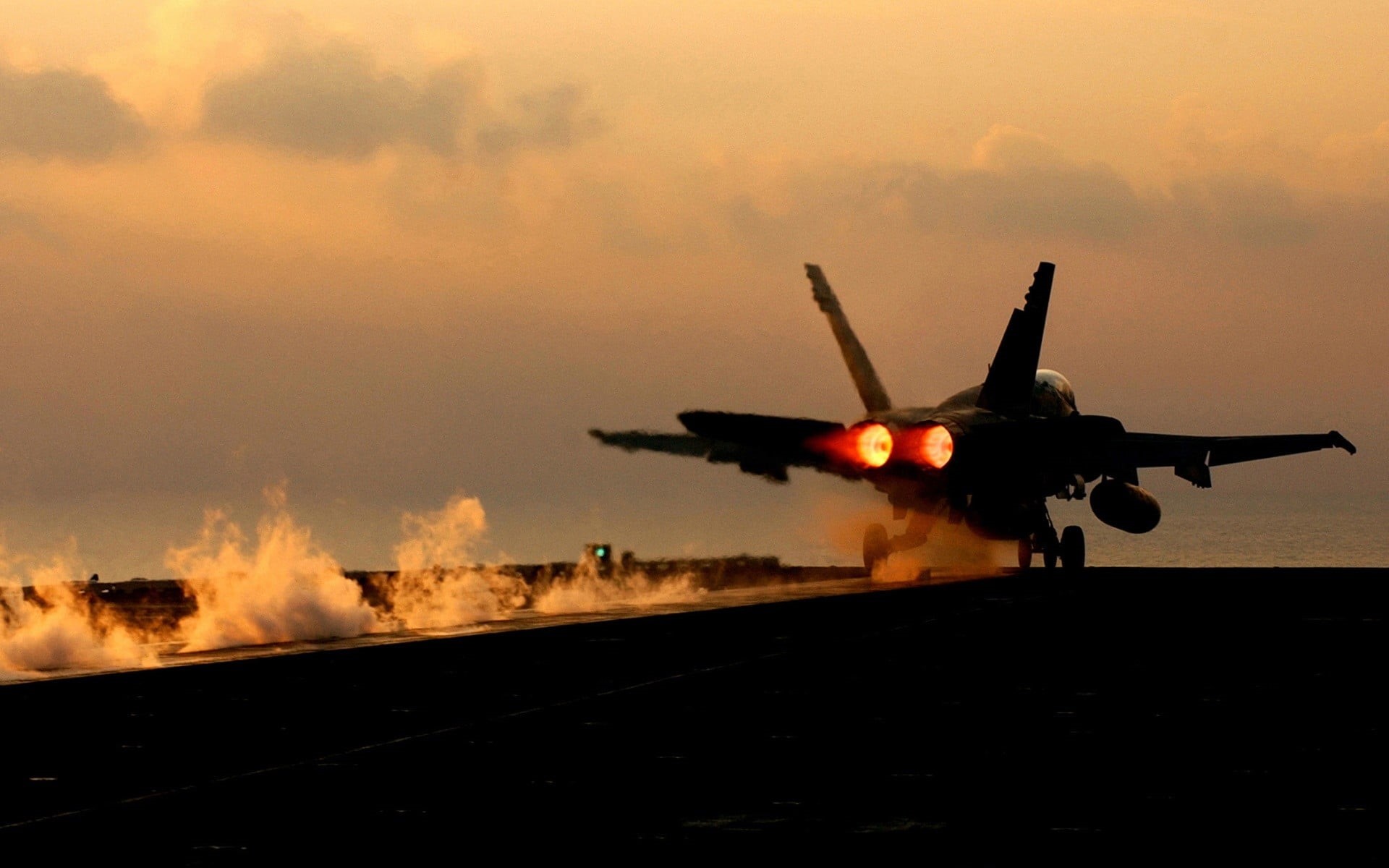 motion, 1080P, cloud - sky, toy, travel, airport runway, airplane, transportation, mode of transportation, aircraft carrier, red, taking off, landing - touching down, HD Wallpaper