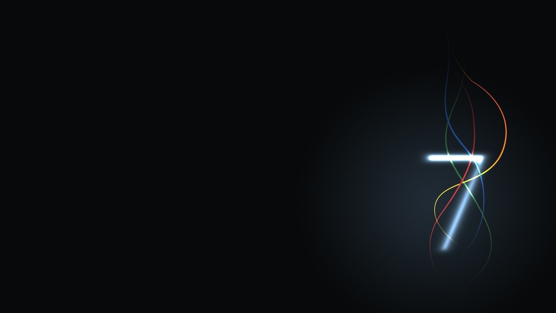 light trail, nature, power supply, illustration, copy space, shiny, illuminated, indoors, studio shot, light - Natural Phenomenon, black background, motion, HD Wallpaper