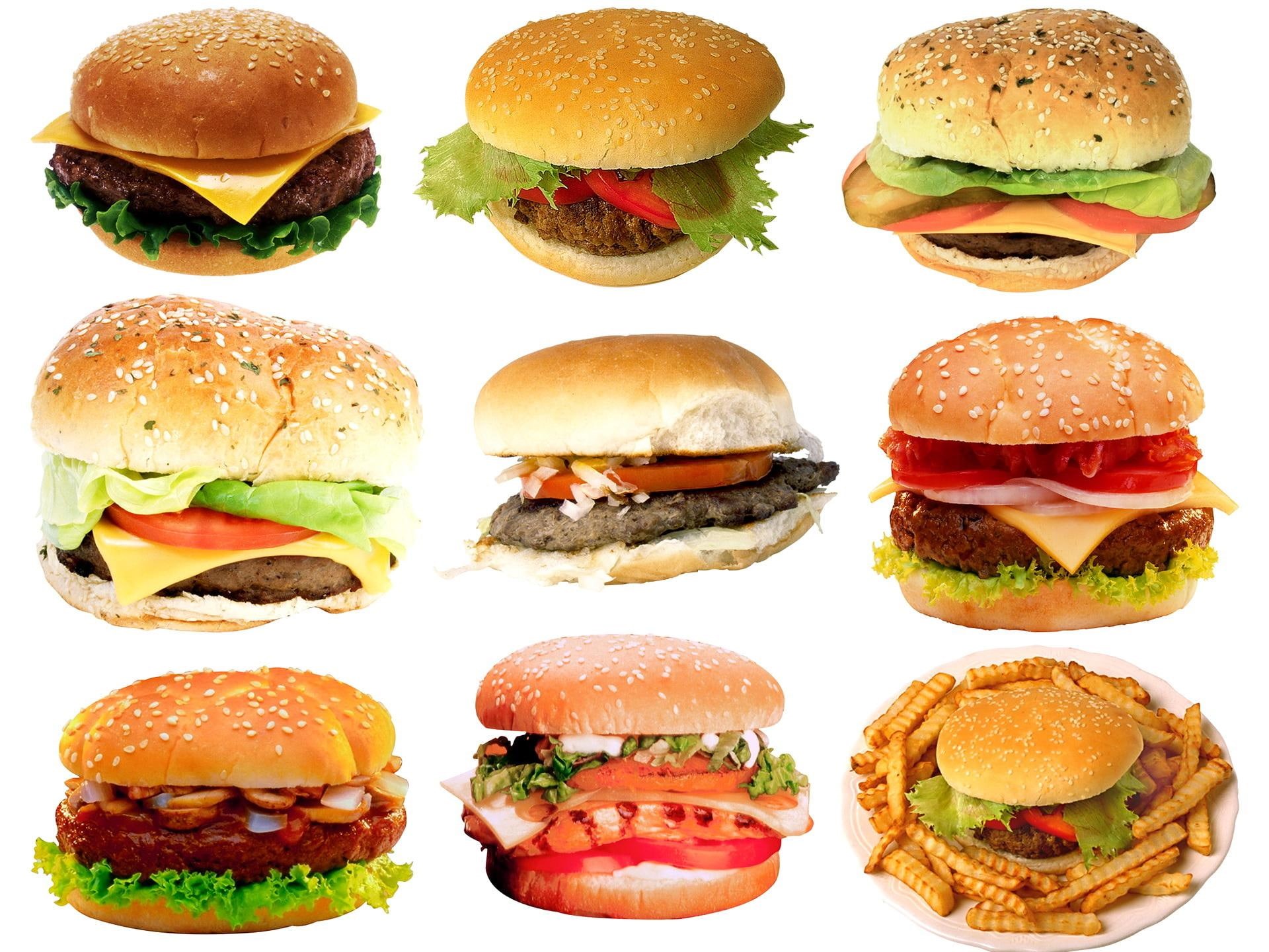 dn, 1080P, burger, cheese, 3d and abstract, members, food, HD Wallpaper
