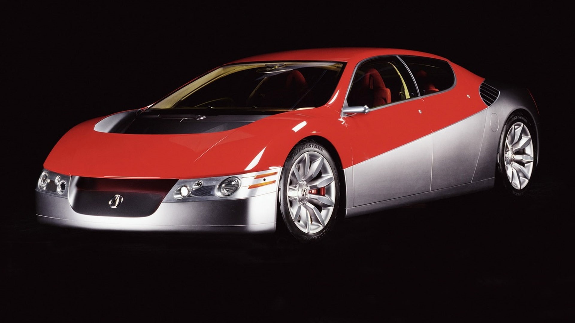 Vehicles, 1080P, Acura DN-X, HD Wallpaper