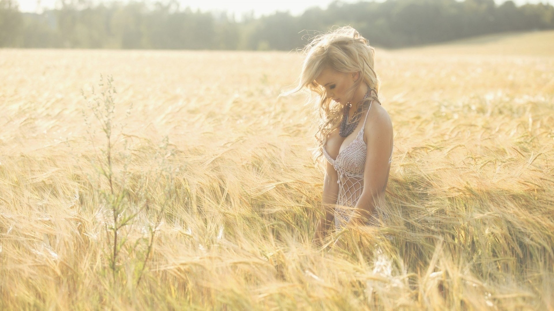 1080P, hot girl pic 1920x1080, HD Wallpaper