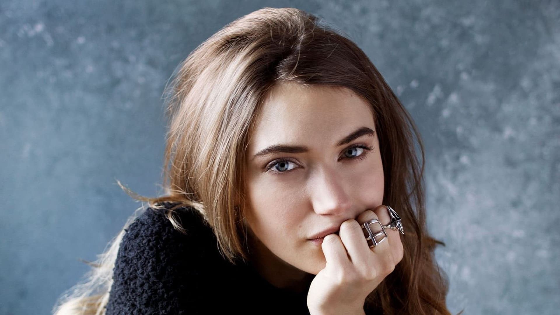 1080P, pretty girl pics 1920x1080, HD Wallpaper