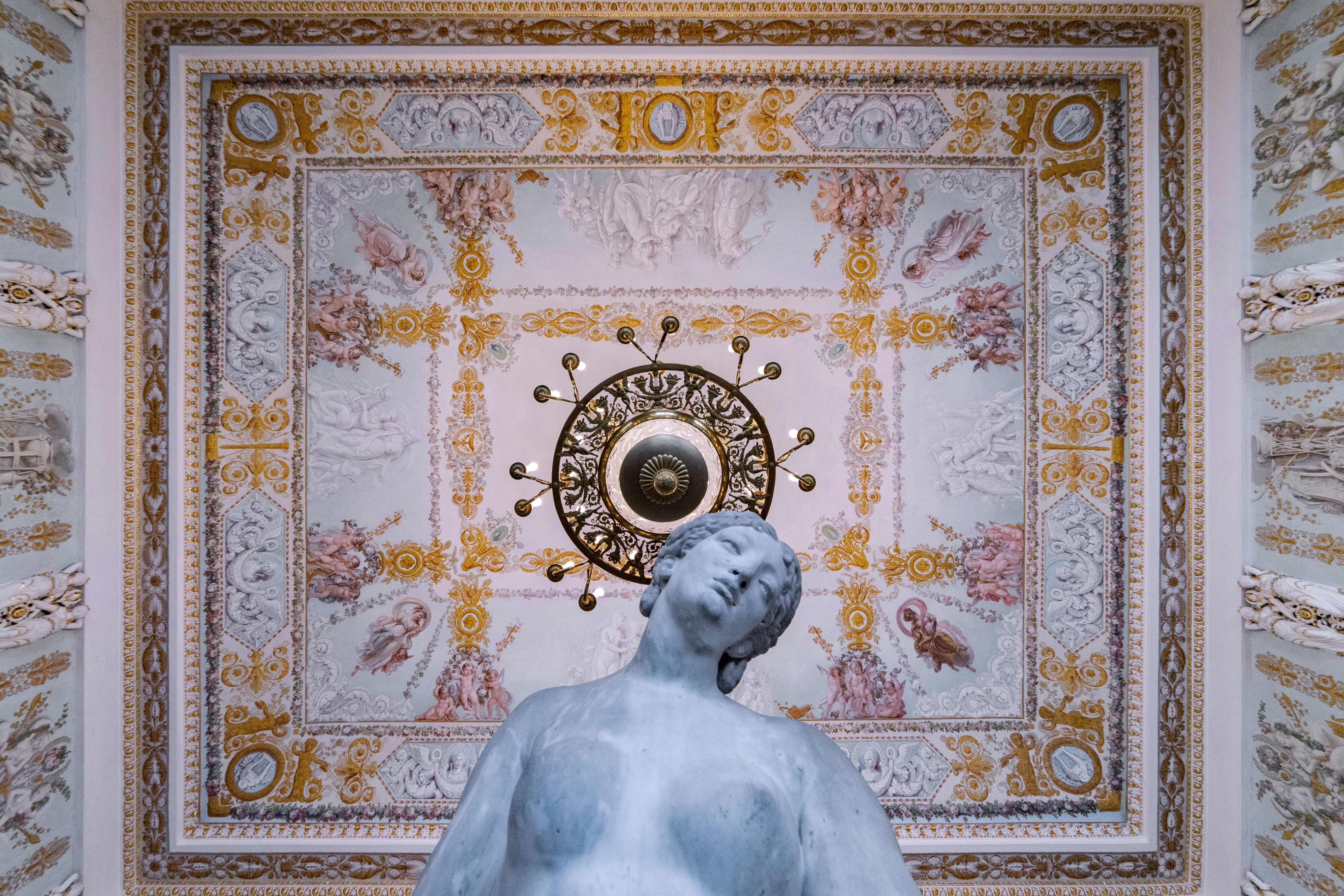 pattern, 14mm, sony a7m2, close-up, belief, sony alpha, representation, built structure, statue, sony ilce-7m2, sculpture, spirituality, rug, graphics, HD Wallpaper
