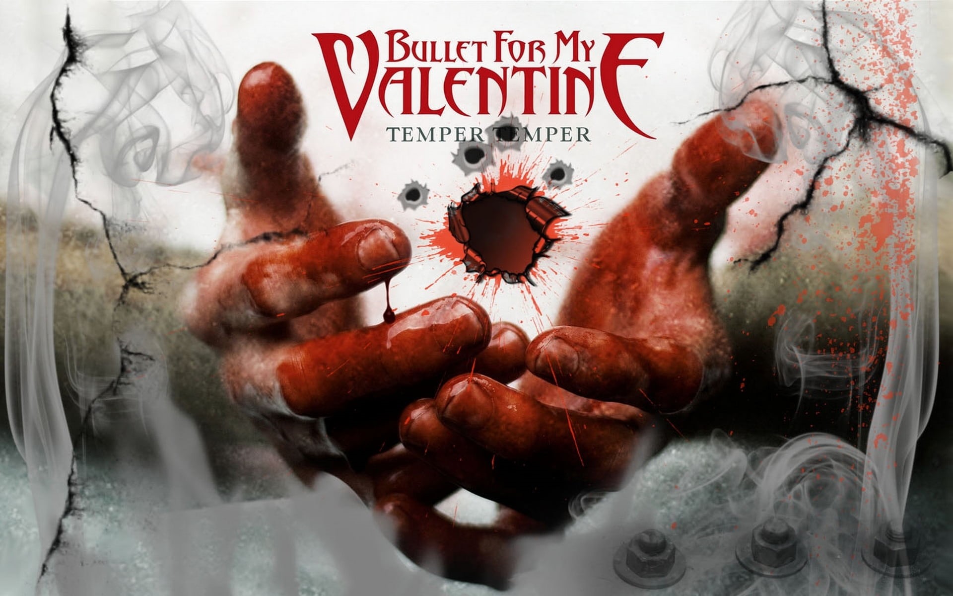 human blood, music album, valentine, fear, album, sign, blood, western script, communication, 2013, Music, healthcare and medicine, horror, people, human body part, HD Wallpaper