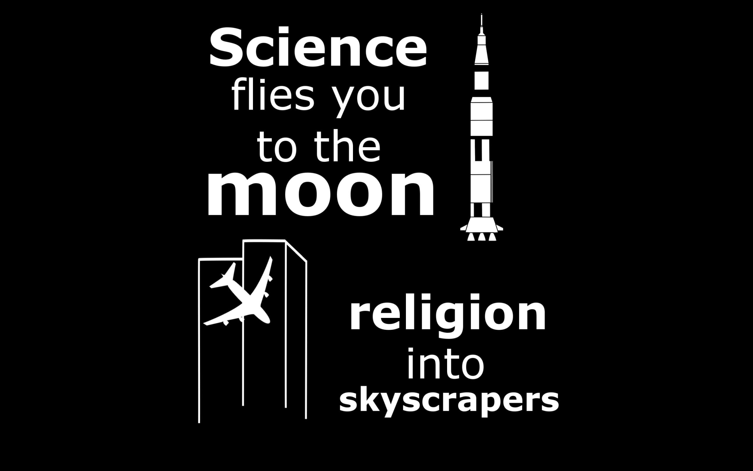 indoors, religion, message, black color, studio shot, western script, representation, minimalism, information, quote, guidance, air vehicle, close-up, 2K, HD Wallpaper