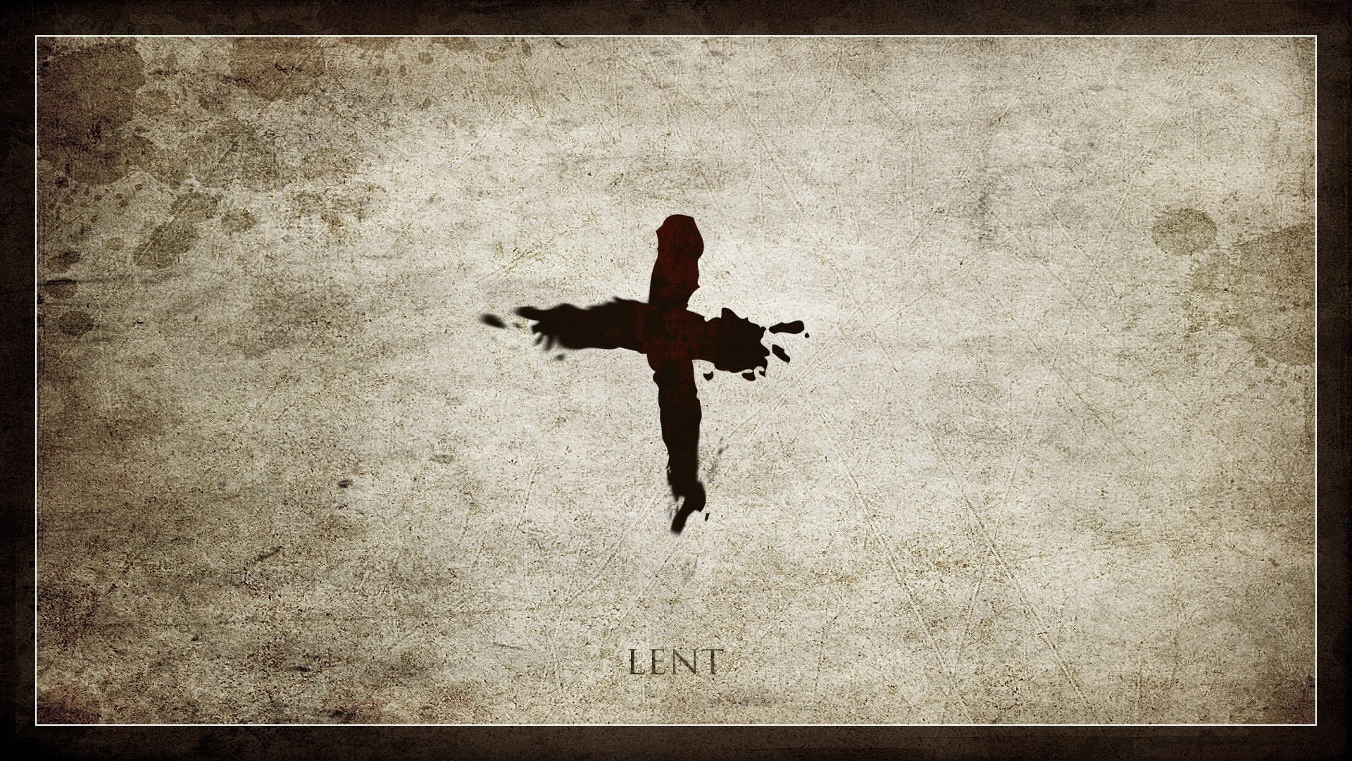 religious, religion, 1080P, hd, architecture, cross, lent, art, HD Wallpaper