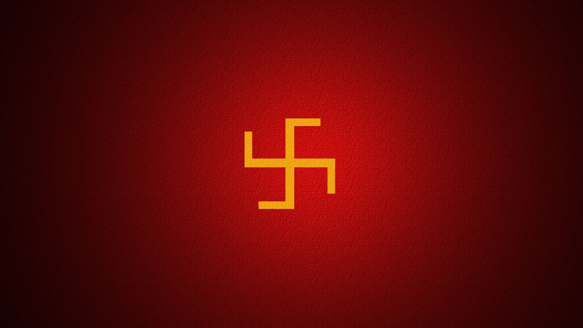 Hinduism, Swastik, gods, 1080P, HD Wallpaper