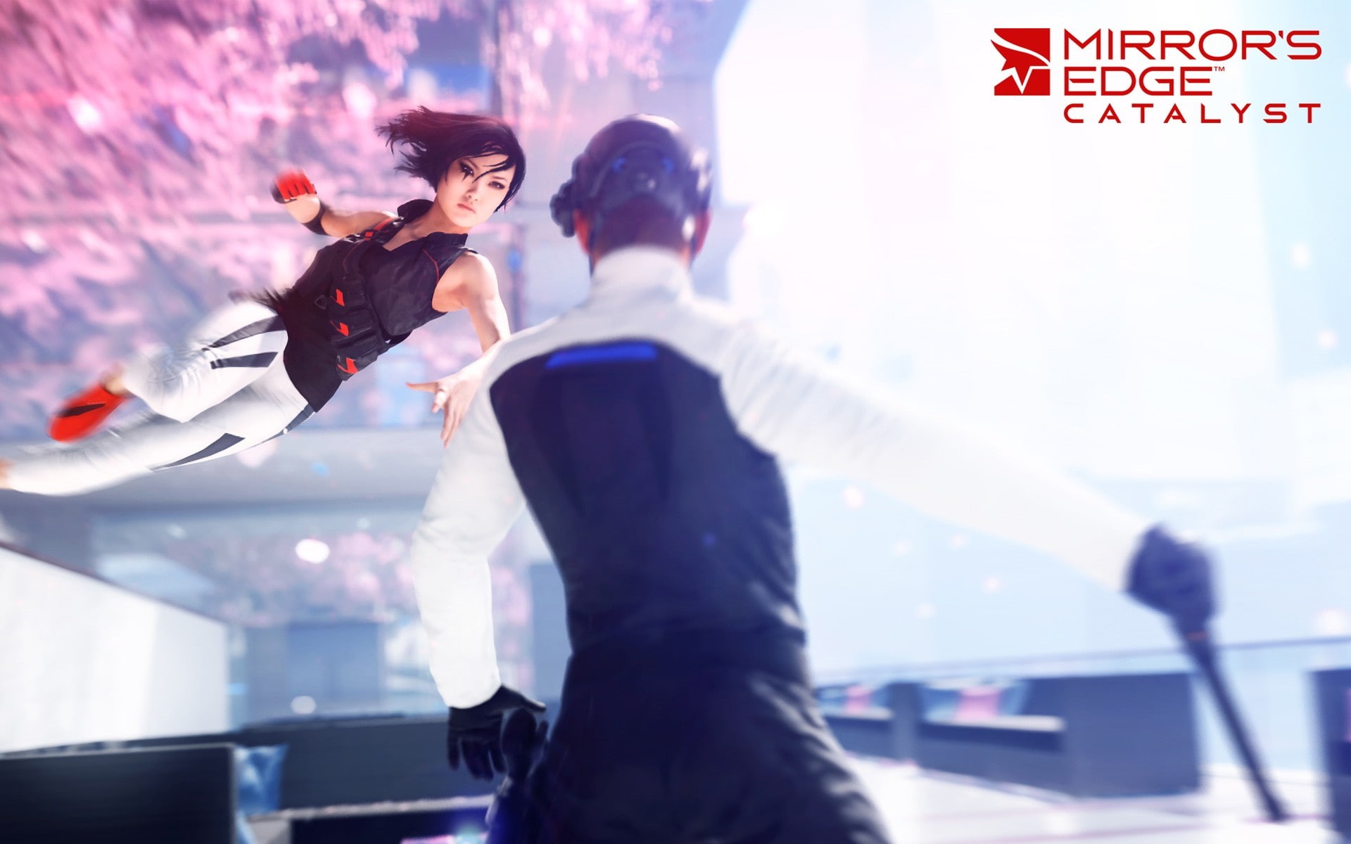 Mirrors Edge Catalyst, 1080P, HD Wallpaper