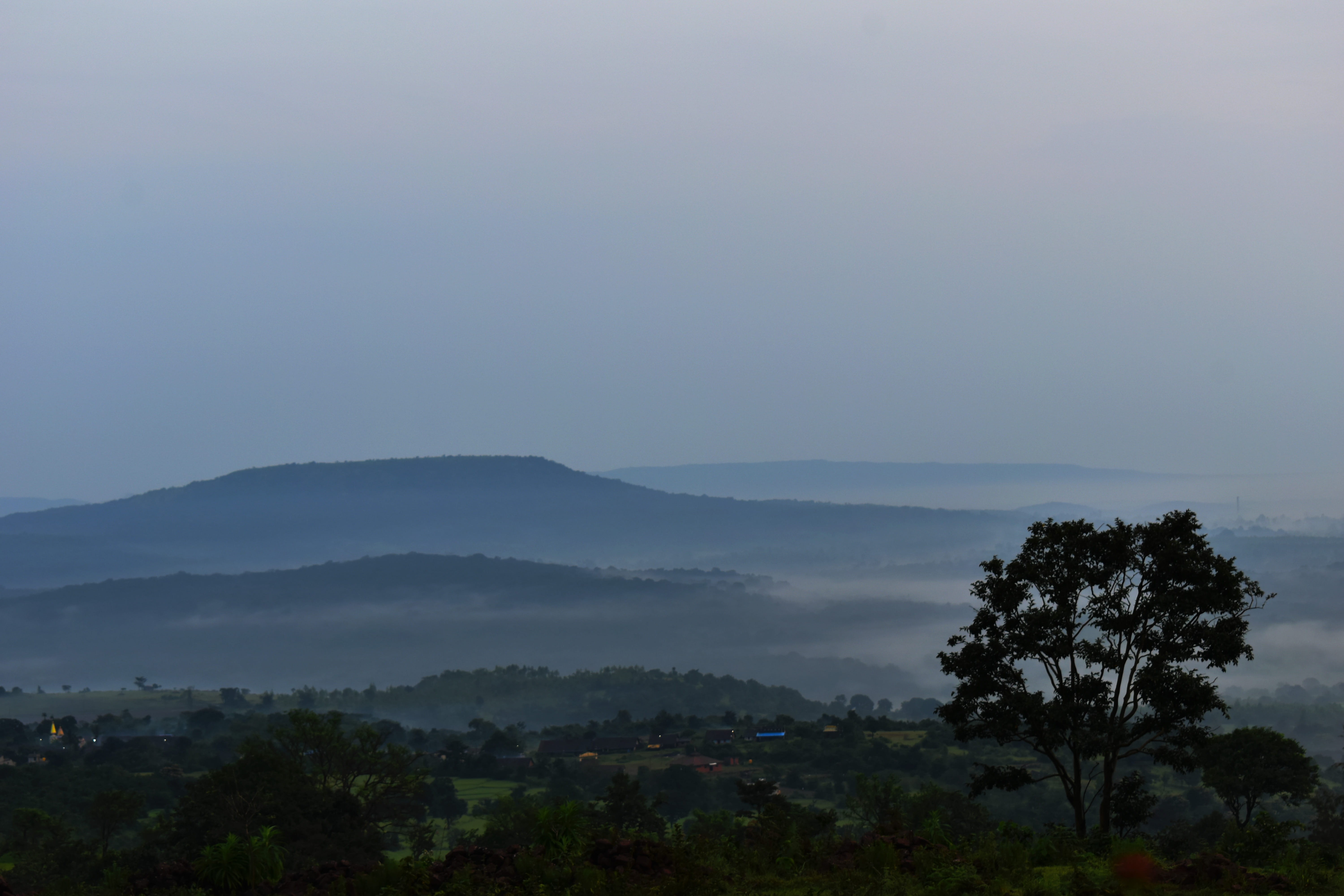  fresh, goa, wind, copy space, outdoors, tranquility, scene, natural, mountain, non-urban scene, idyllic, photography, no people, 5K, morning, HD Wallpaper