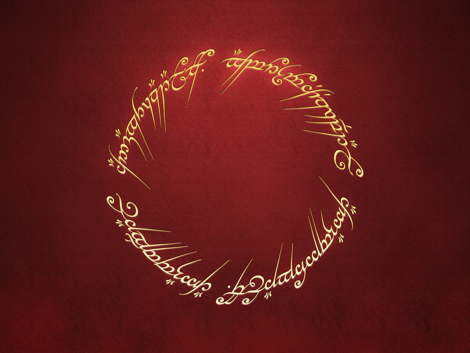 the, movies, lord, red, rings, 720P, hd, HD Wallpaper