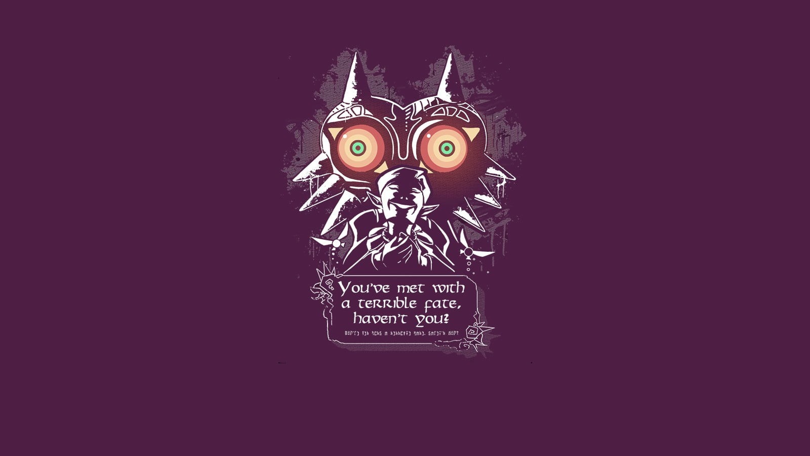 close-up, evil, portrait, creativity, The Legend of Zelda, studio shot, looking at camera, You’ve Met with a Terrible Fate, eye, art, people, black background, HD Wallpaper