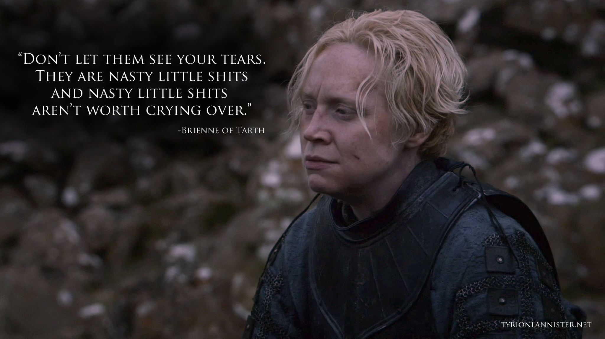 focus on foreground, portrait, quote, A Song of Ice and Fire, profile view, 1080P, headshot, hopelessness, outdoors, text, looking, people, contemplation, HD Wallpaper