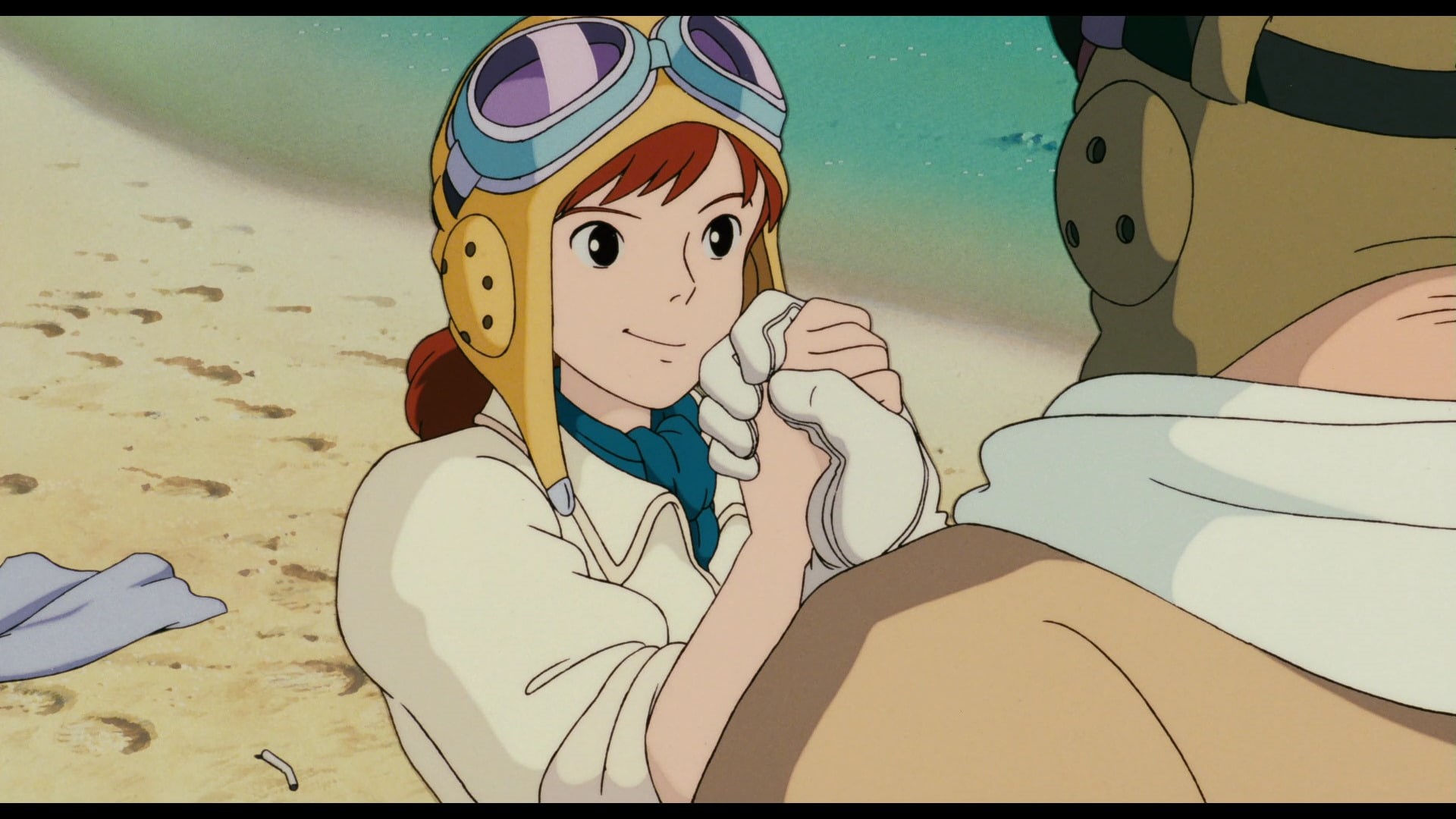Anime, Porco Rosso, Kurenai no Buta, 1080P, Movie, HD Wallpaper
