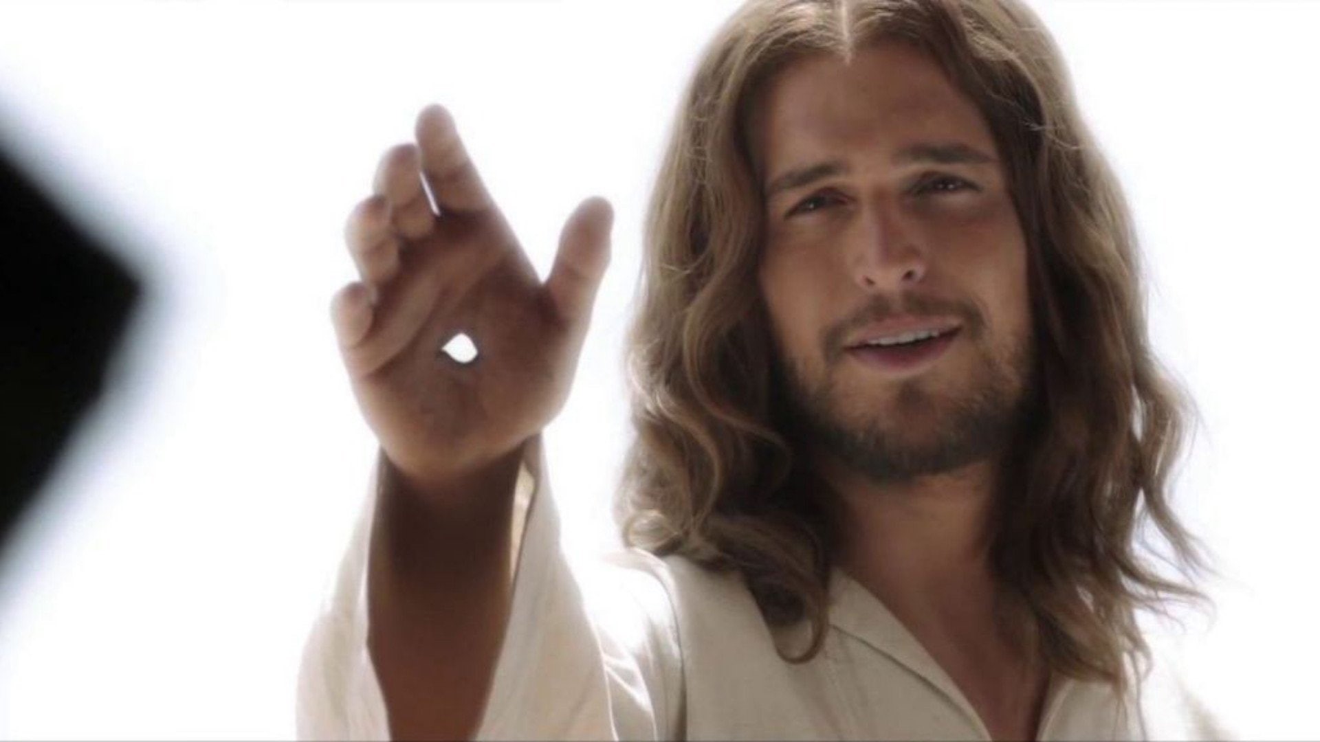 son, son of god, jesus, 1080P, christian, religion, god, drama, HD Wallpaper