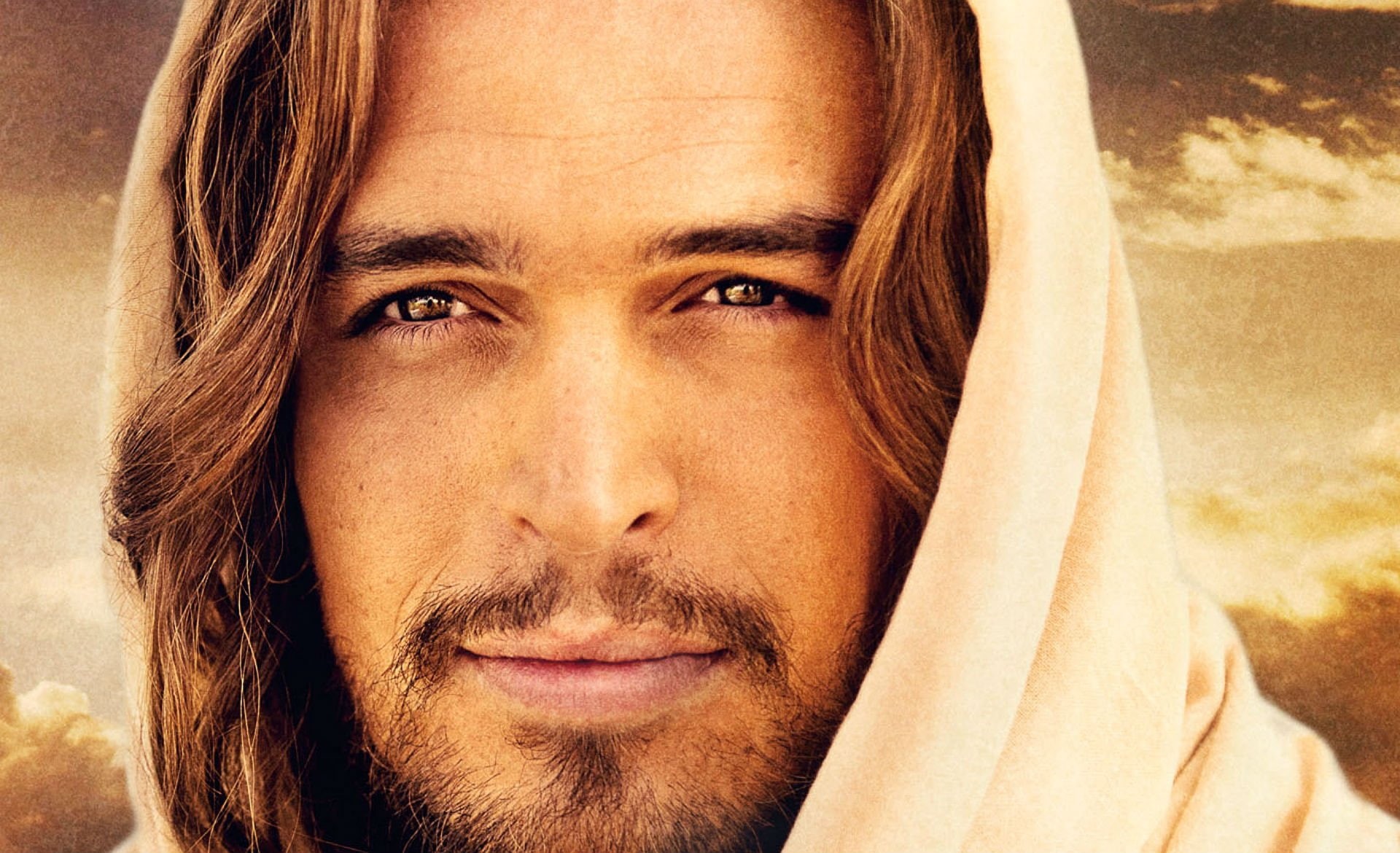 1080P, drama, religion, son of god, god, christian, son, jesus, HD Wallpaper