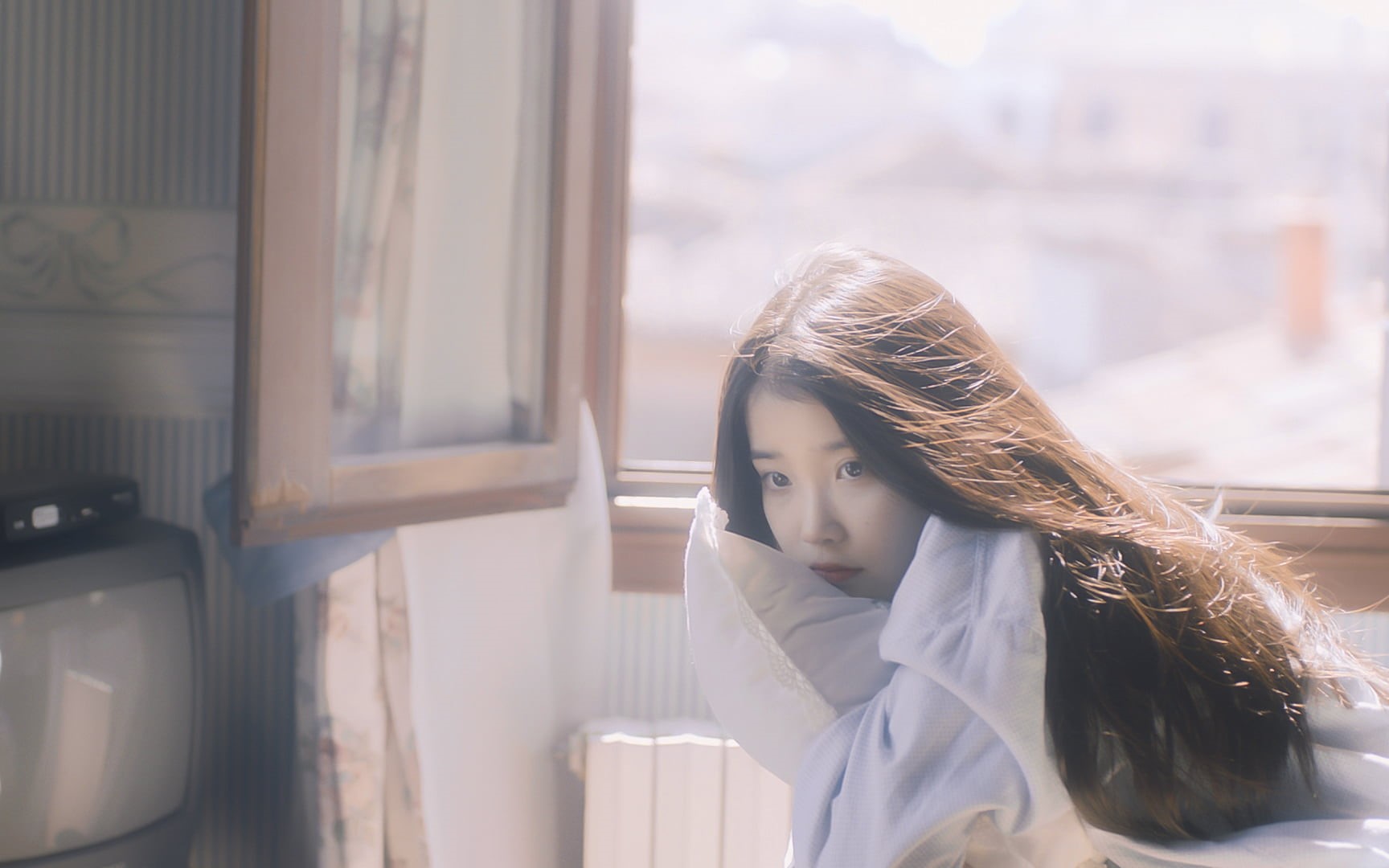 720P, iu lee ji eun, IU, HD Wallpaper