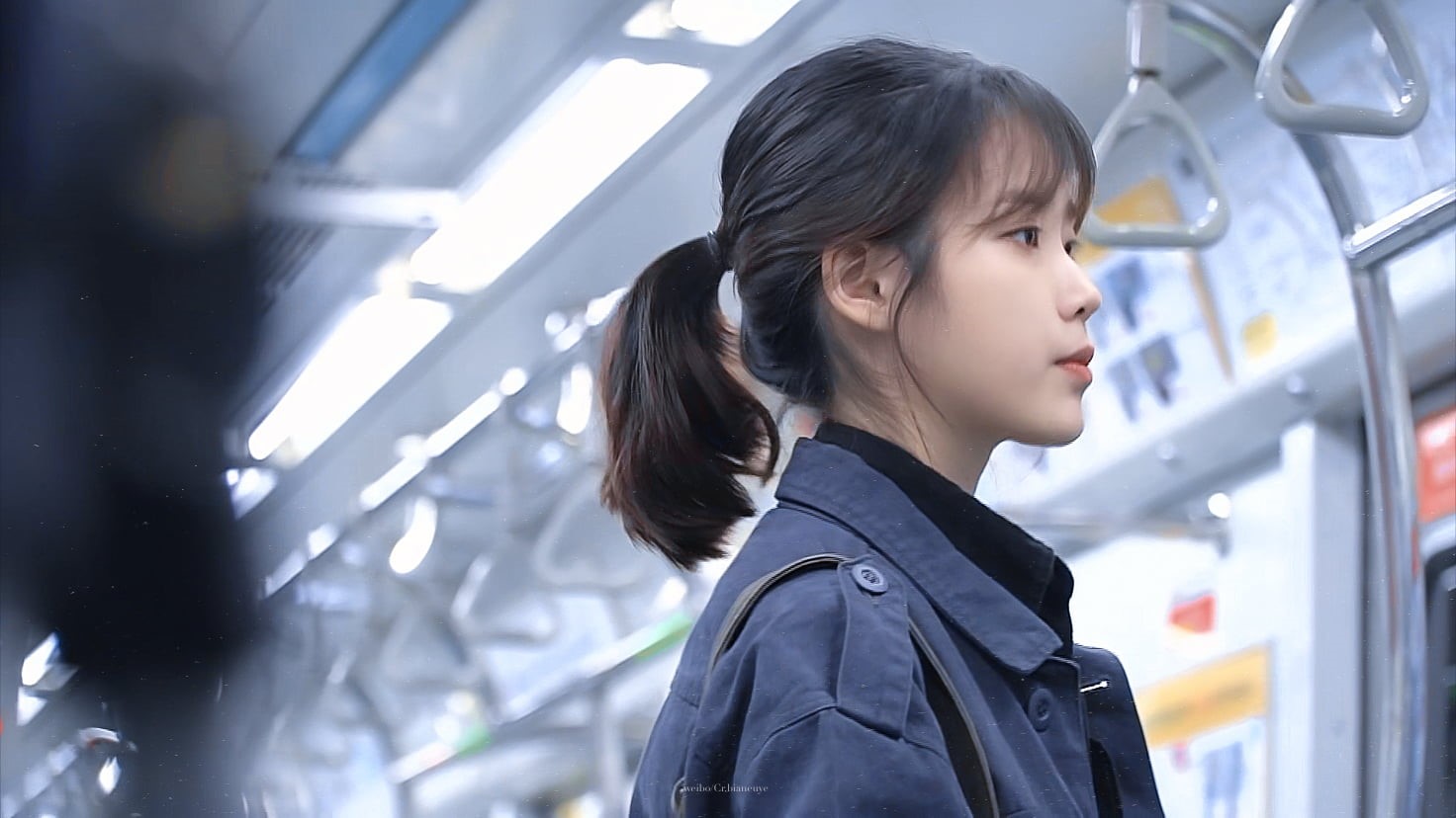 IU, 720P, iu lee ji eun, HD Wallpaper