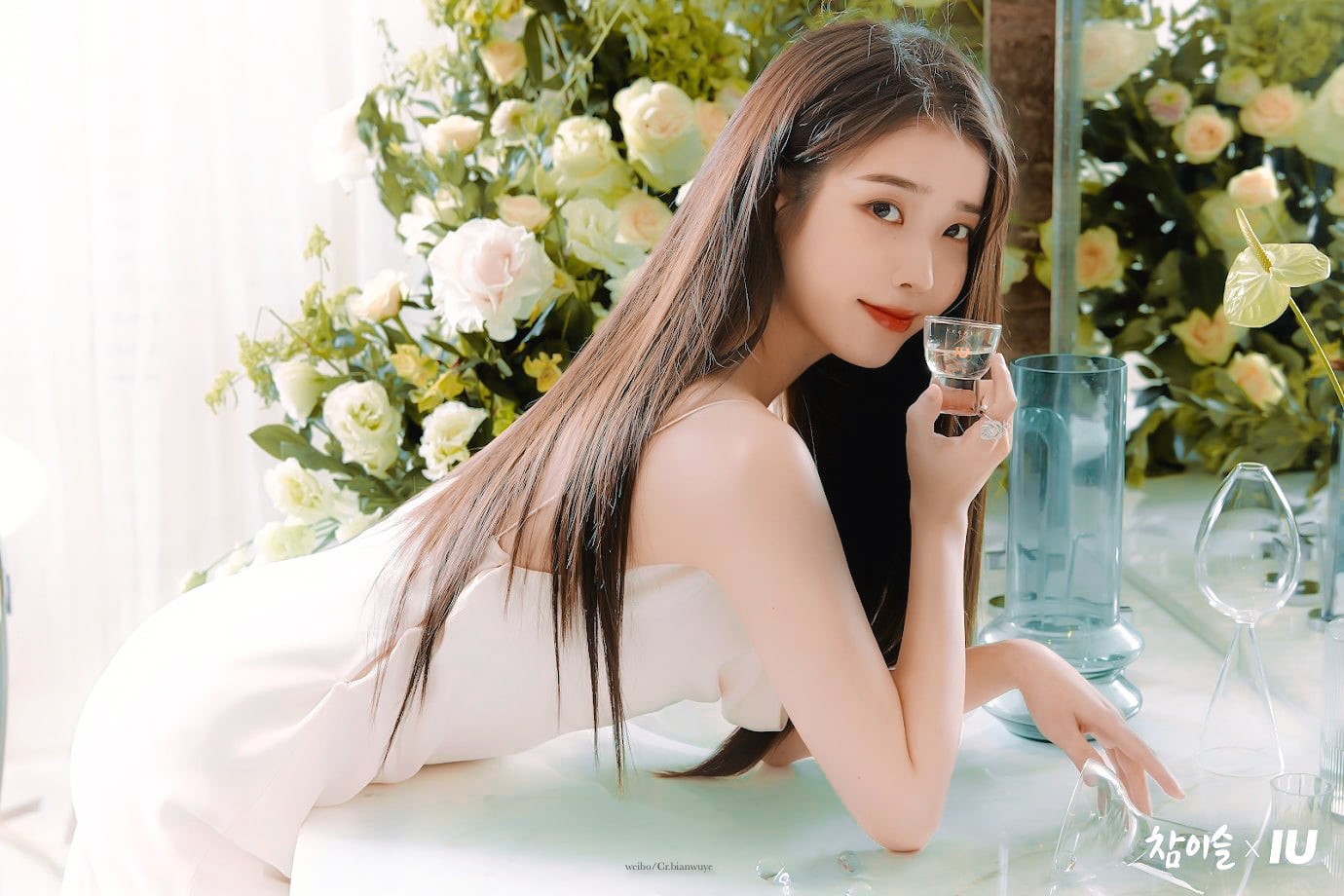720P, IU, iu lee ji eun, HD Wallpaper