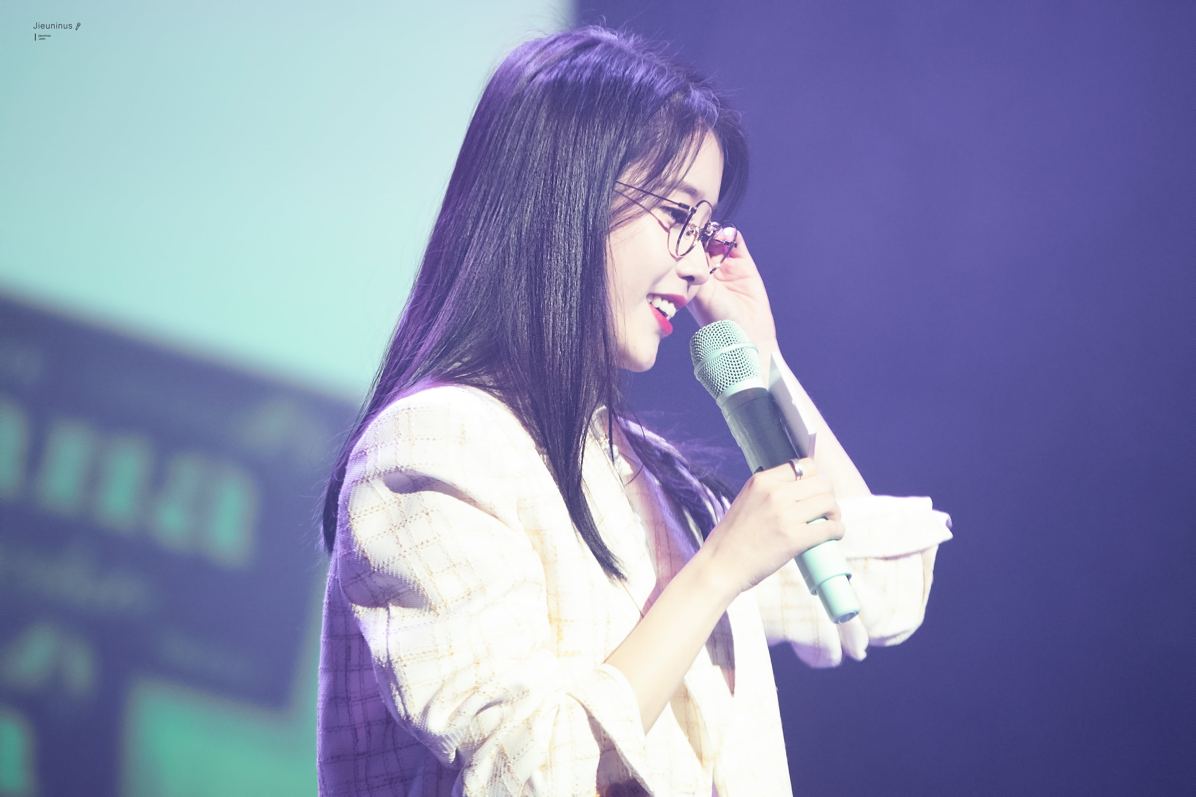 iu lee ji eun, IU, 4K, HD Wallpaper