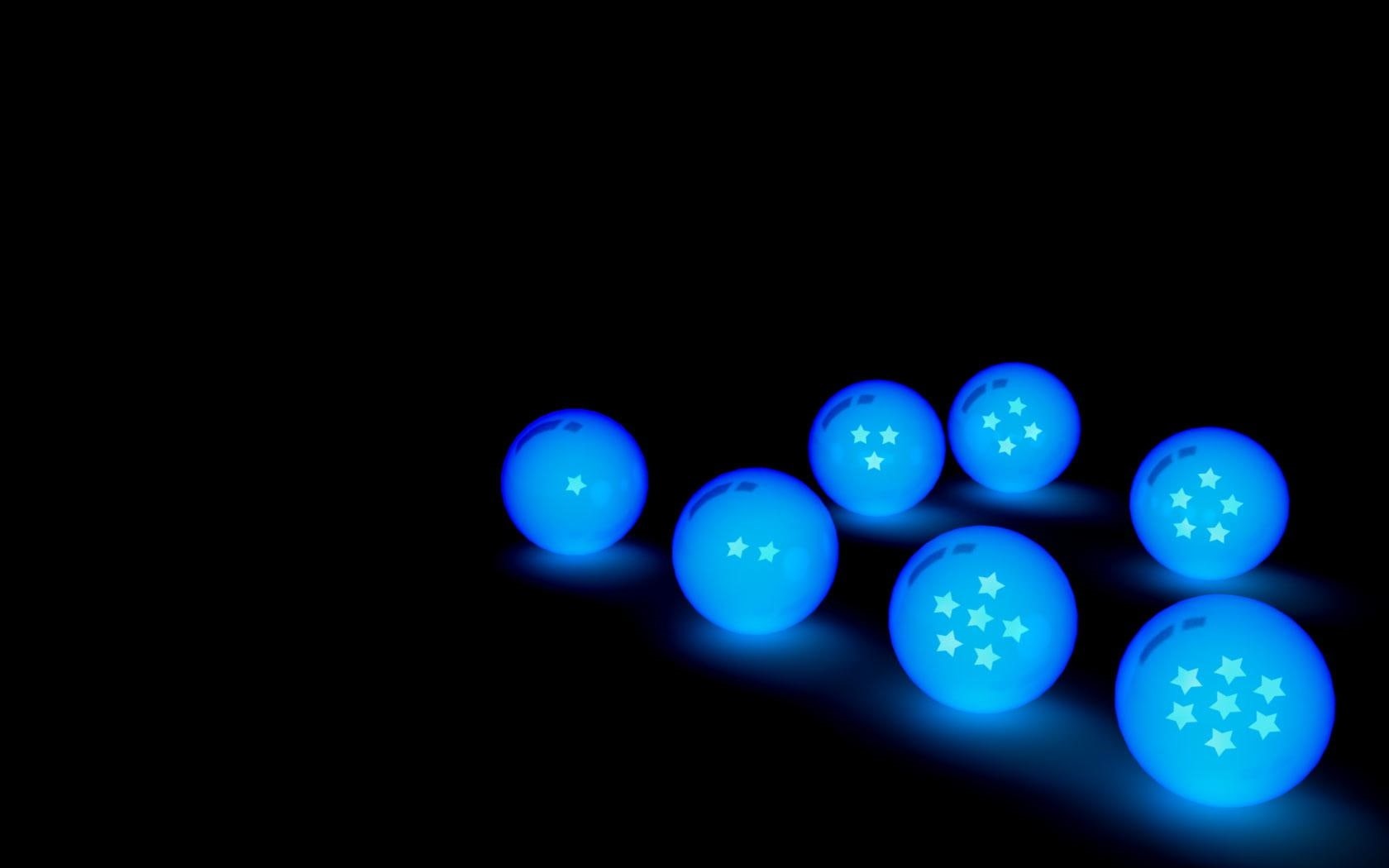 dragonball, anime, art, Dragon Ball, 720P, ball, hd, x, dragon, Black, HD Wallpaper