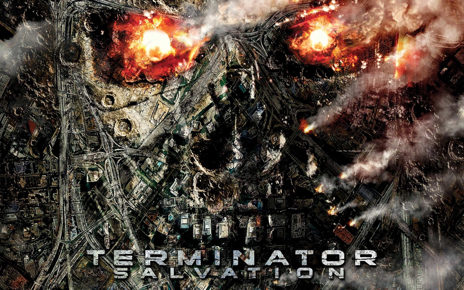actors, SalvationnTheFuture-, Terminator, salvationnthefuture, salvation, hd, 1080P, art, future, people, HD Wallpaper