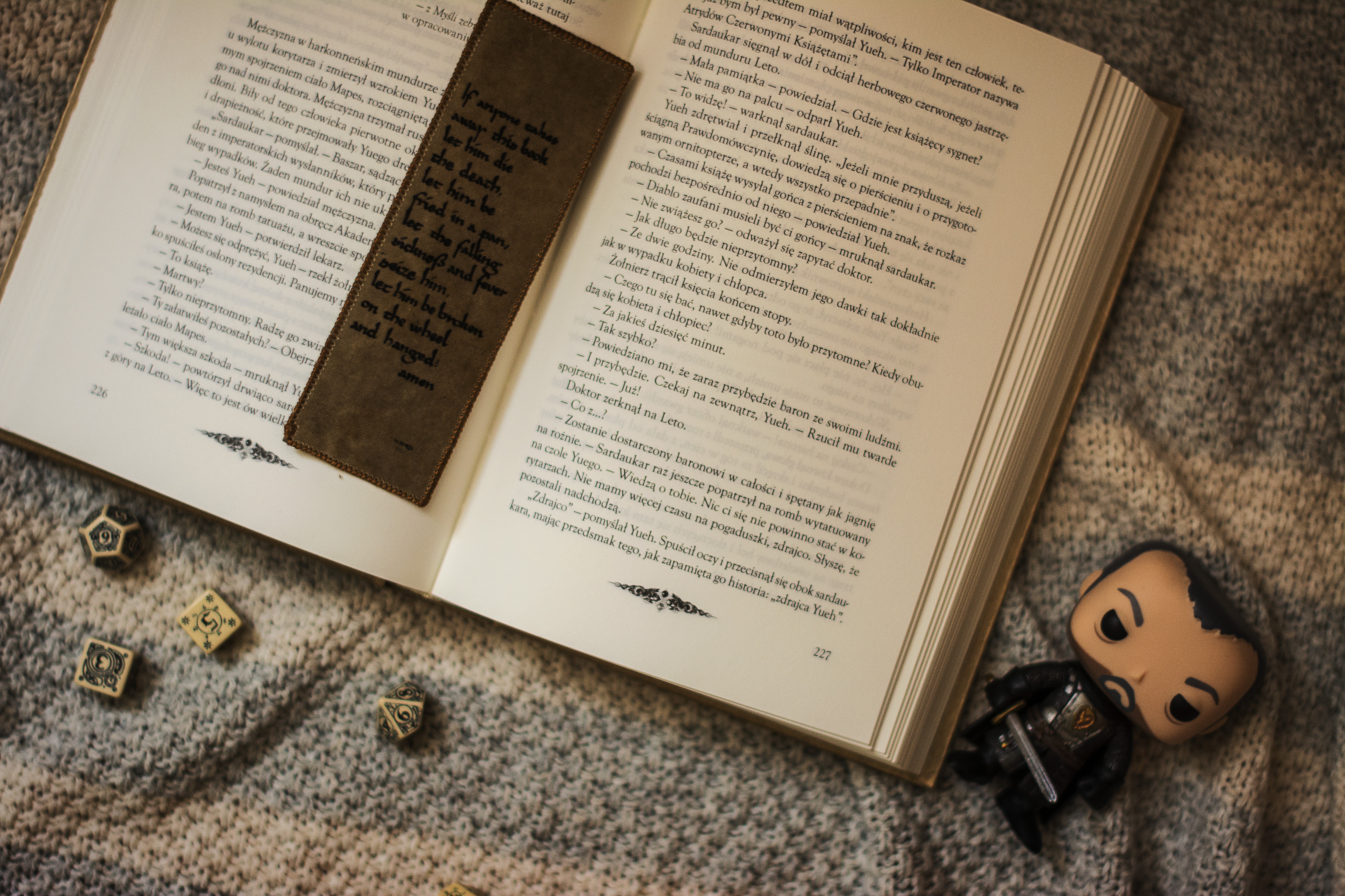 book, cute, they say, the bones, 5K, studio shot, game of thrones, beauty, sheet music, publication, bow - musical equipment, directly above, indoors, HD Wallpaper