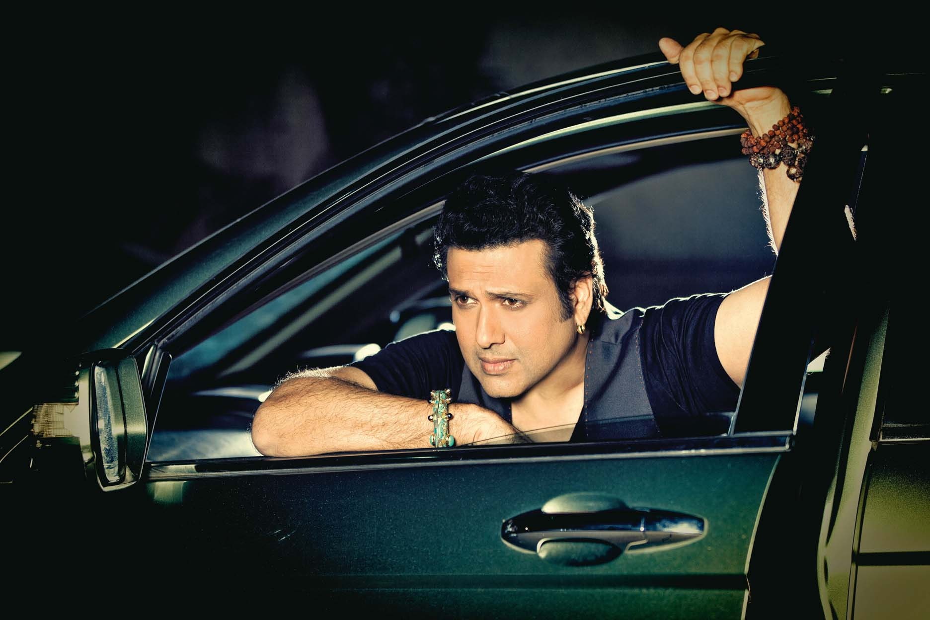 car, govinda, 720P, photoshoot, HD Wallpaper