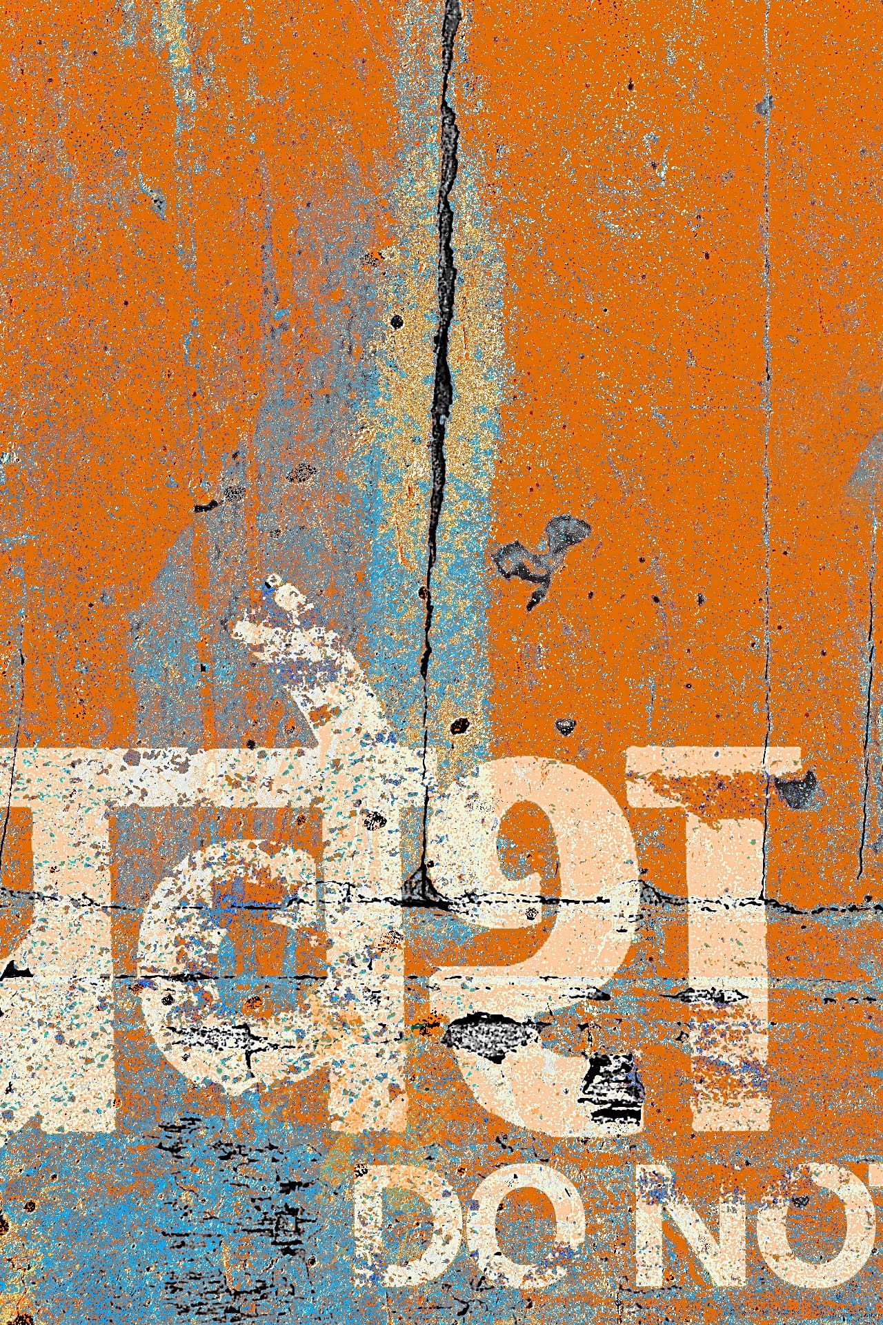 peeling off, architecture, no people, old, background, paint, hindi, close-up, full frame, number, metal, texture, backgrounds, metallic, rusty, weathered, Phone HD Wallpaper