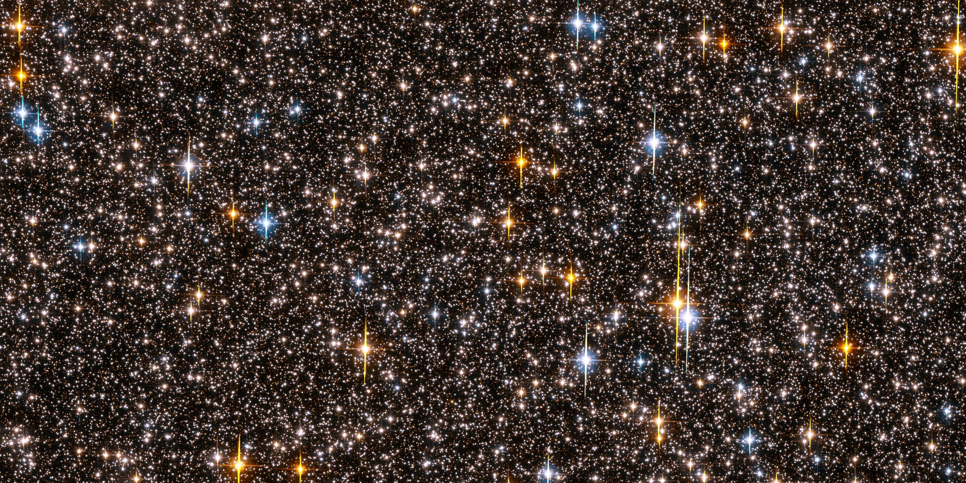 Astronomy, outer, Hubble, NASA, 2K, photography, space, detail, universe, stars, HD Wallpaper