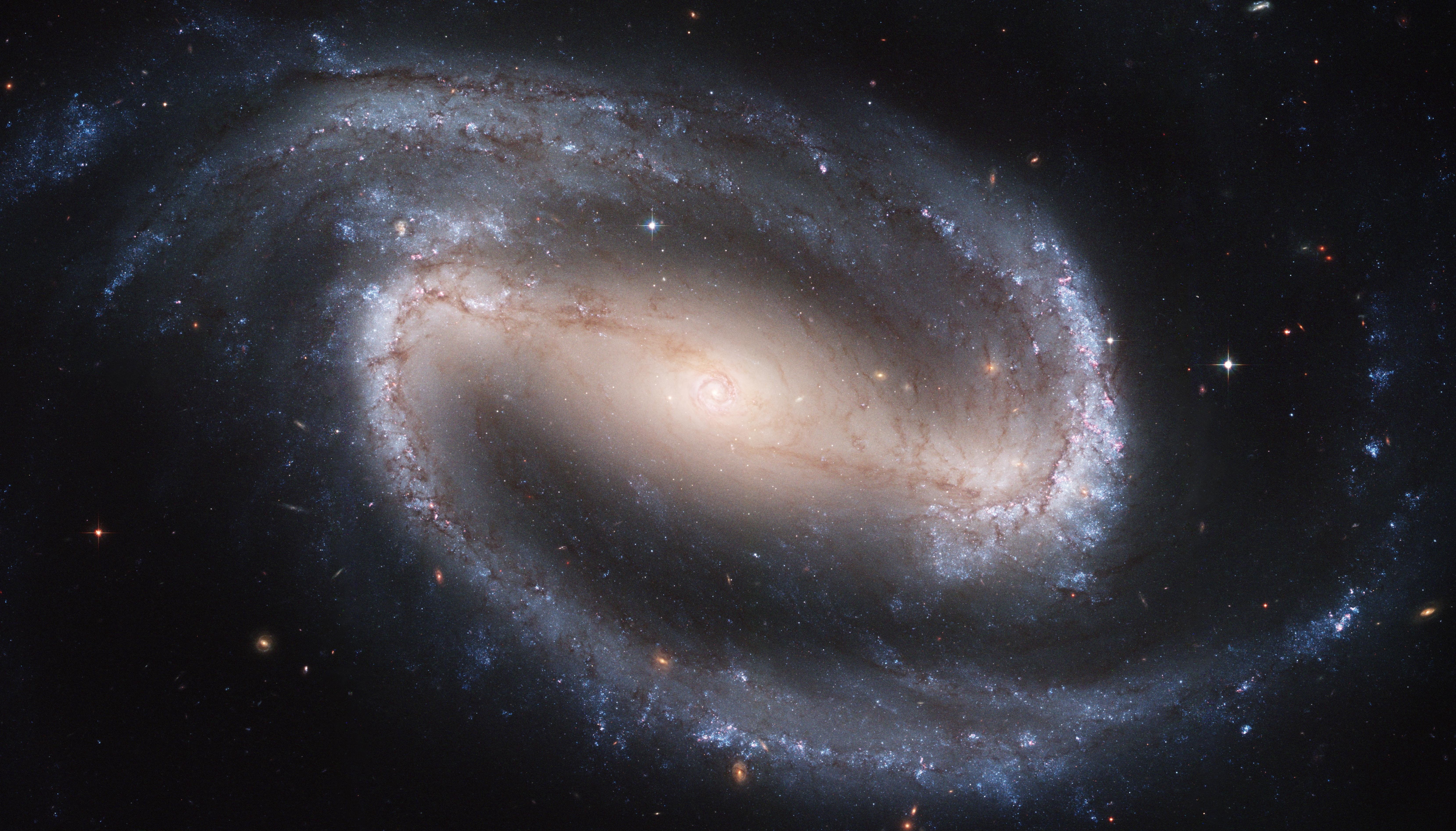 space, astronomy, detail, 5K, nasa, stars, outer, universe, hubble, photography, HD Wallpaper