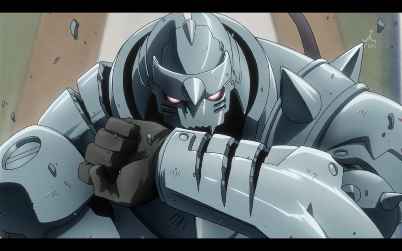 alphonse, hd, fullmetal, 720P, alchemist, Fullmetal Alchemist, elric, full, art, Alphonse Elric, anime, x, metal, HD Wallpaper