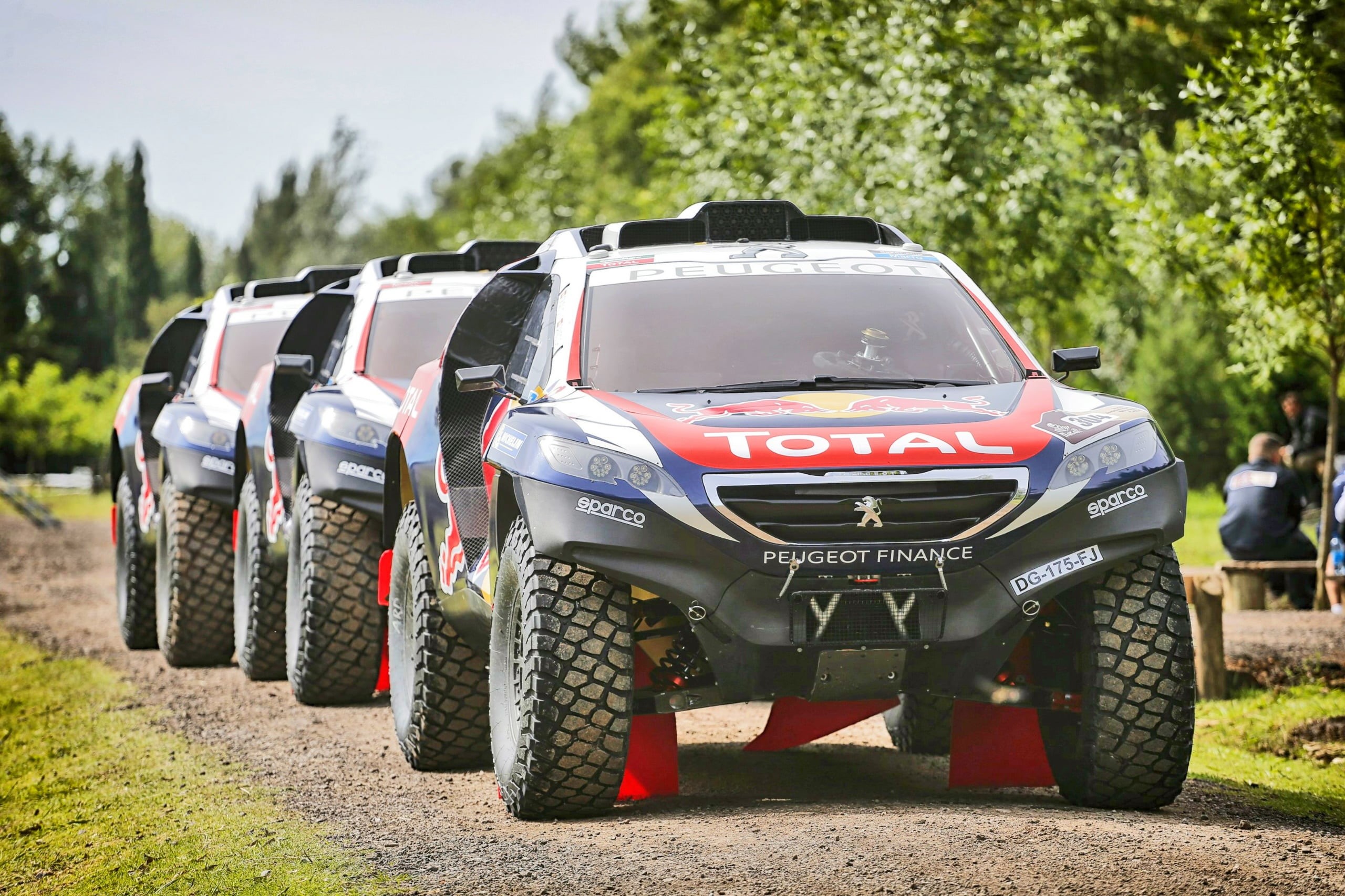 2008 (Year), 2K, race cars, car, Rally, HD Wallpaper