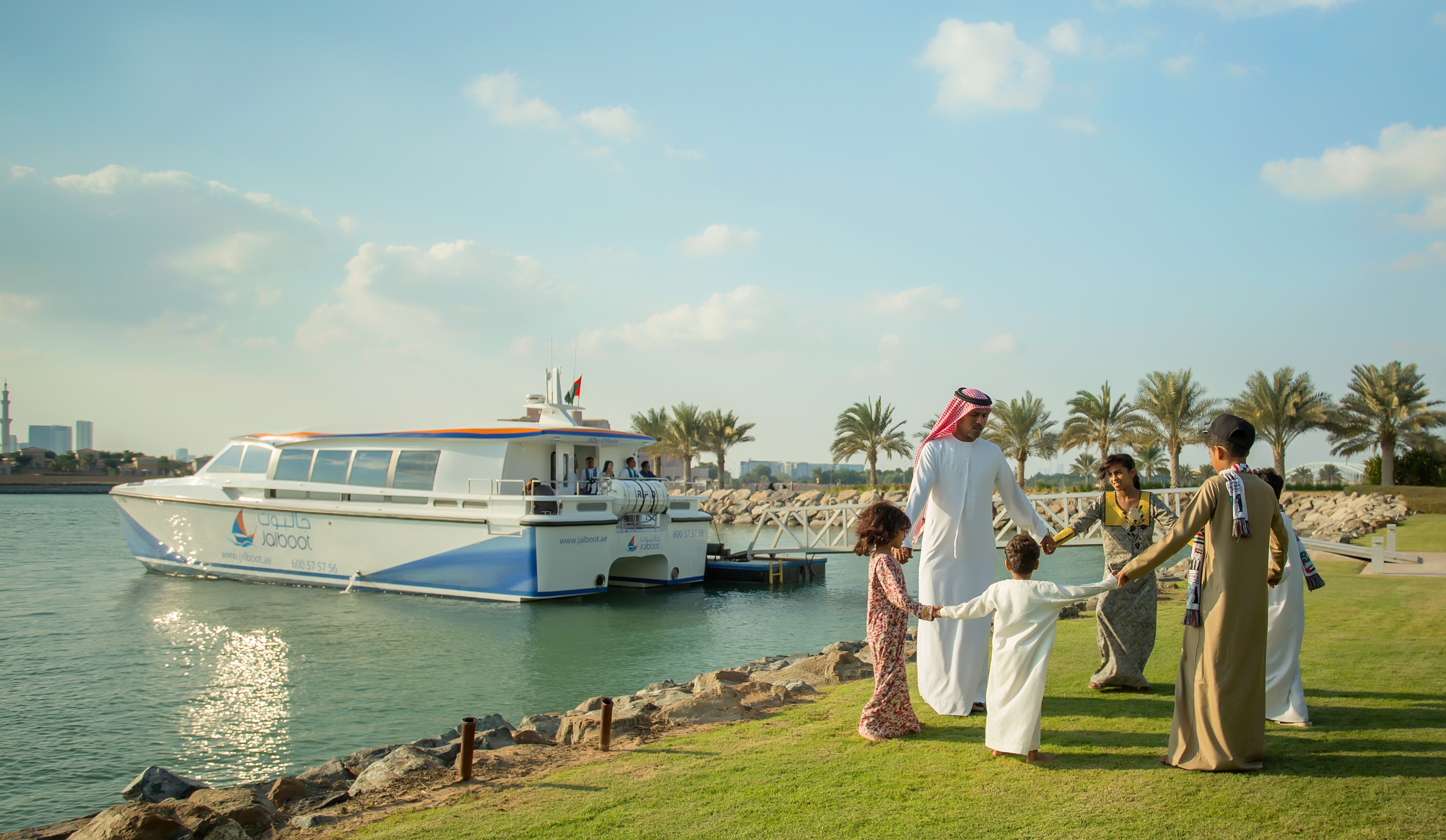 celebration, event, nautical vessel, sea, nature, middle east, emirates, love, real people, bridegroom, arabic, positive emotion, bride, togetherness, islamic, HD Wallpaper