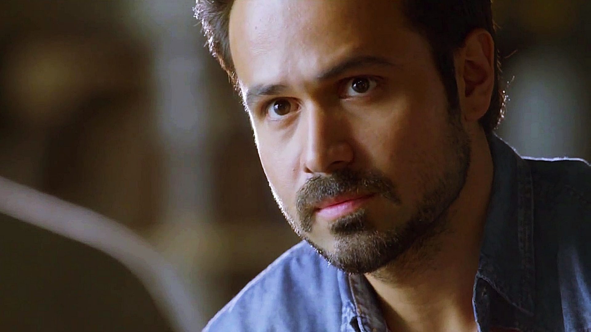 emraan, 1080P, raja, stills, hashmi, natwarlal, close, HD Wallpaper
