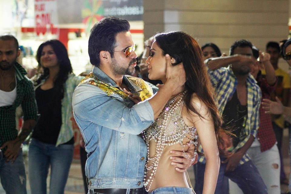 natwarlal, raja, emraan, hashmi, photoshoot, 480P, HD Wallpaper