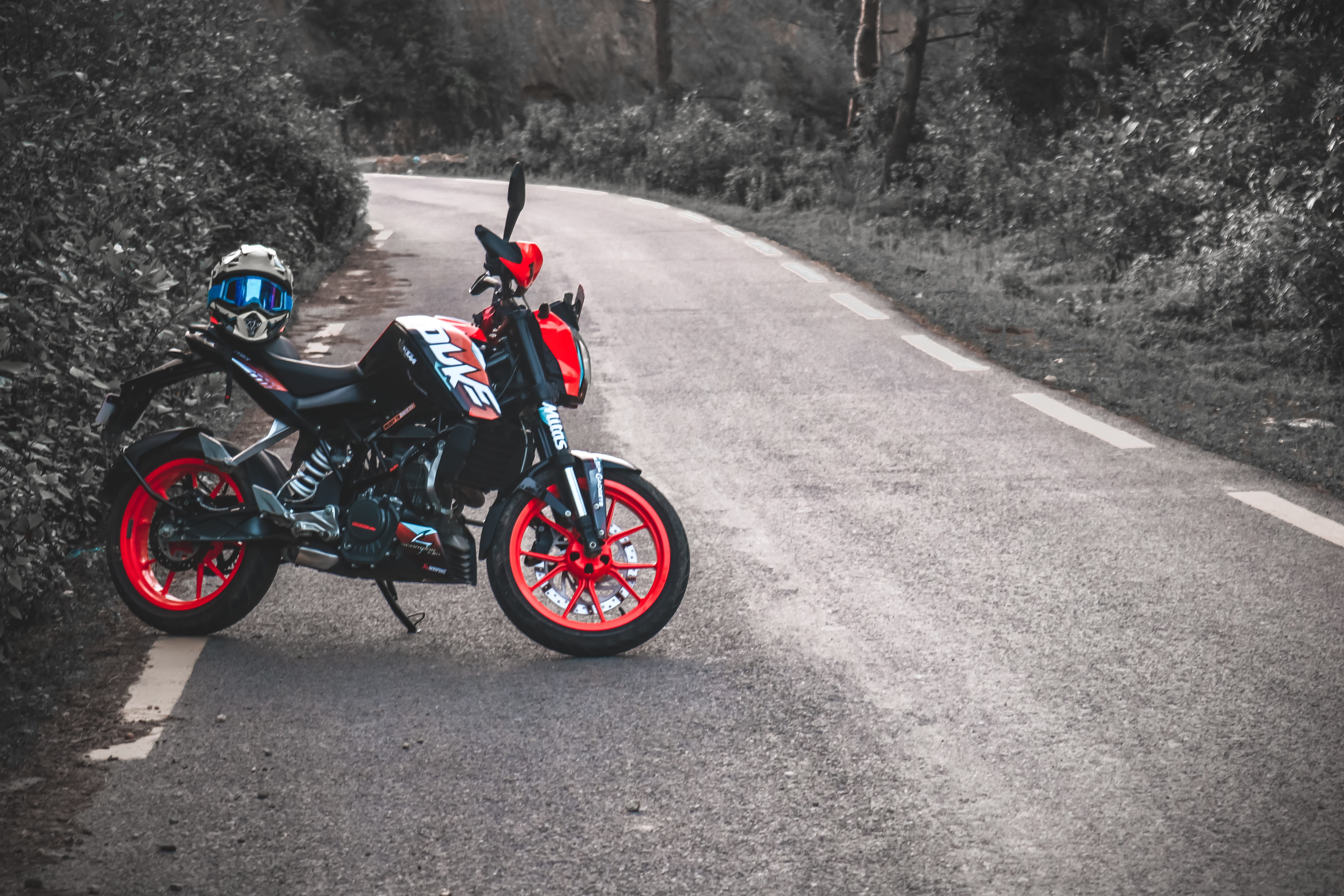 day, nepal, mode of transportation, sport, nature, anantalingeshwar, transportation, pilot baba ashram, outdoors, riding, lifestyles, sports helmet, land vehicle, HD Wallpaper